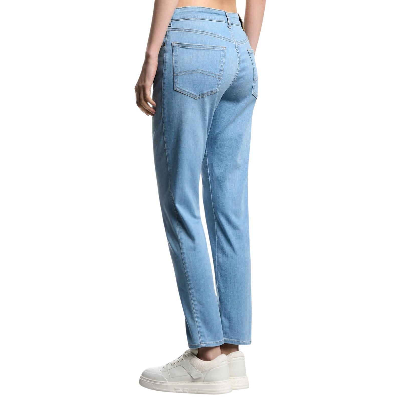 Jeans EMPORIO ARMANI Donna EW001499-AF12677 MB002 