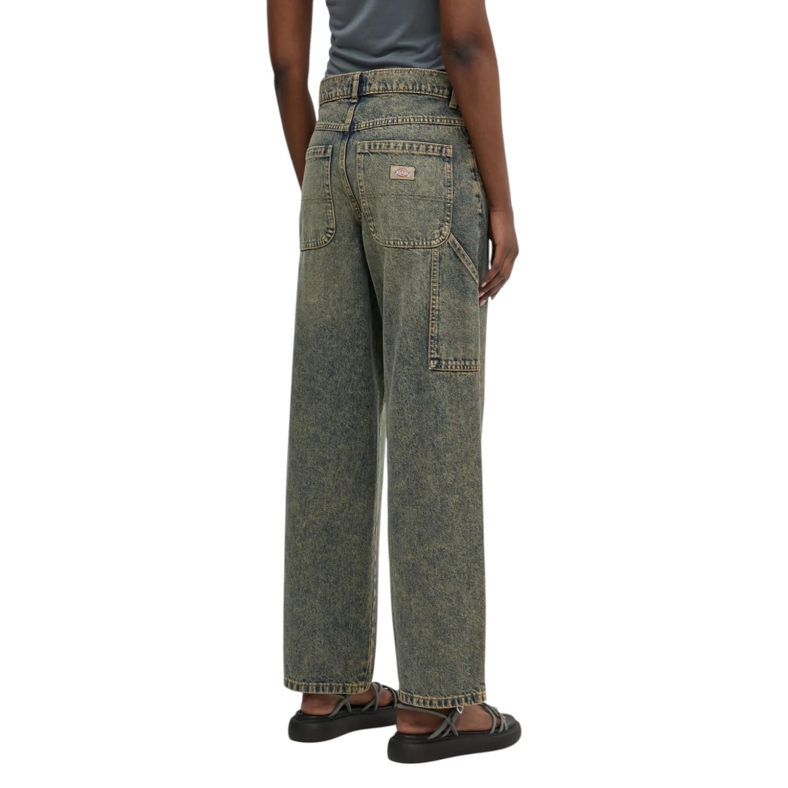 Jeans DICKIES DK0A4YPY K581 DICKIES 