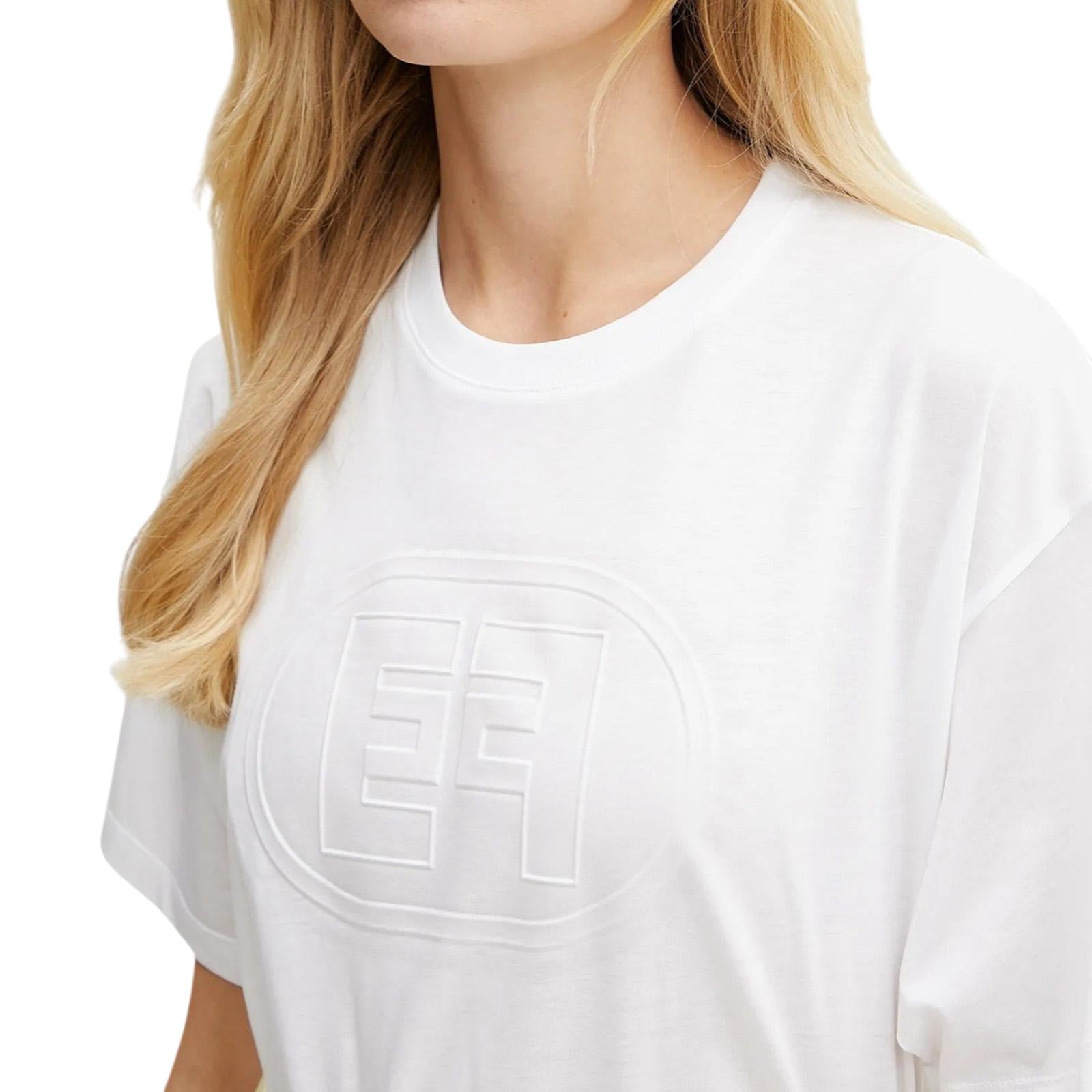 T-shirt ELISABETTA FRANCHI MA-60N-51E2 270 ELISABETTA FRANCHI 