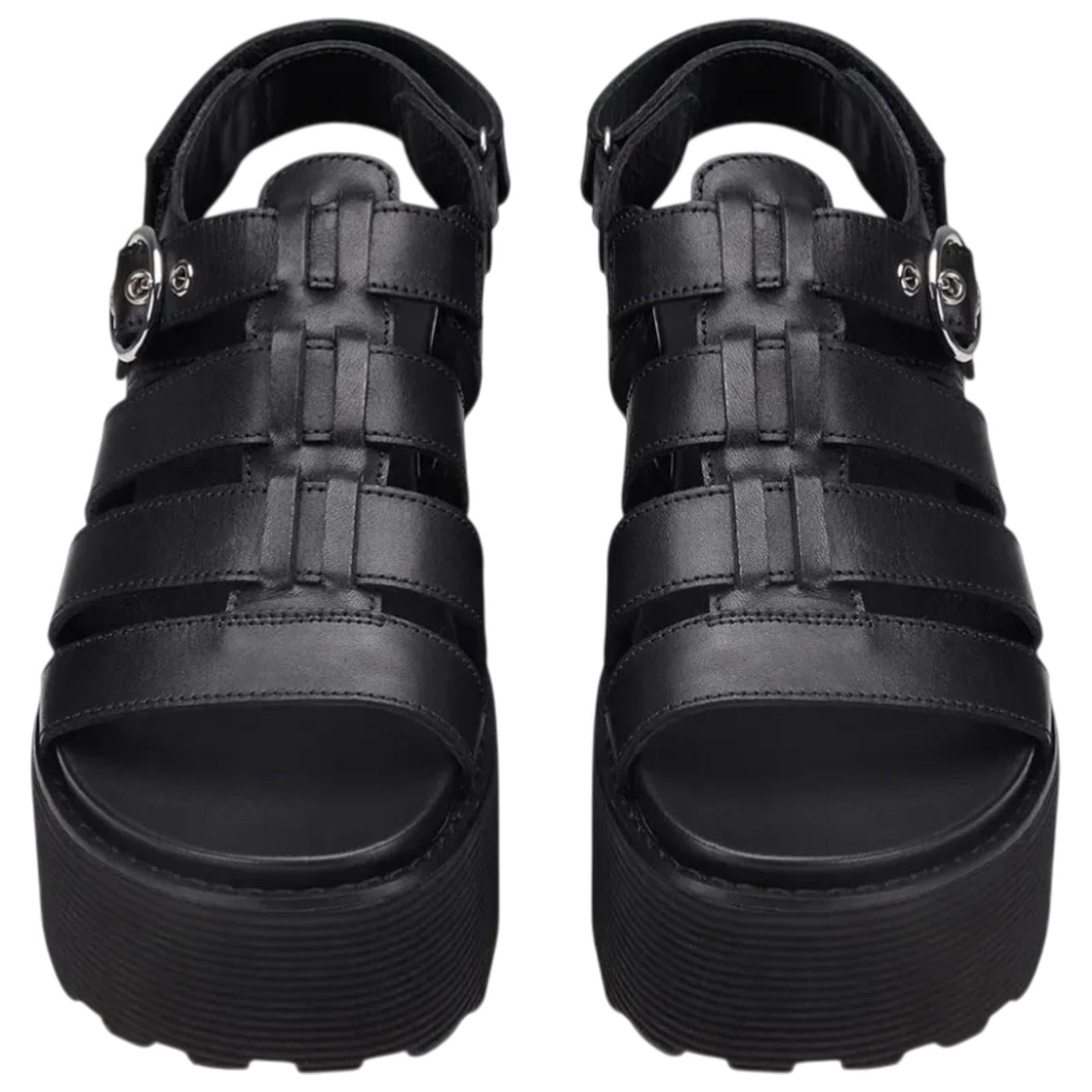 Sandali CULT CLW448800 NER CULT 