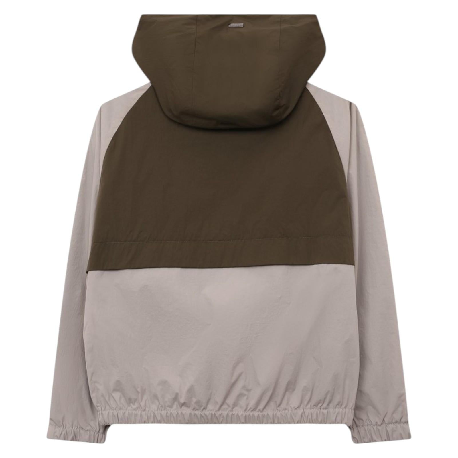 Giubbotto HERNO kids Bambino GI000067B-12494 7730 