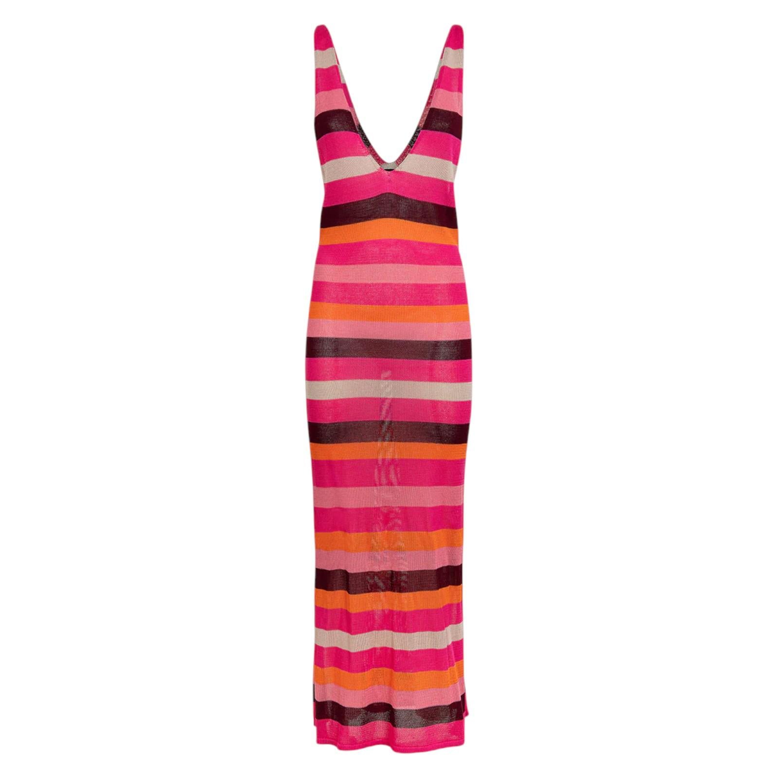 Abito ME FUI Donna MF25-0618 MC 