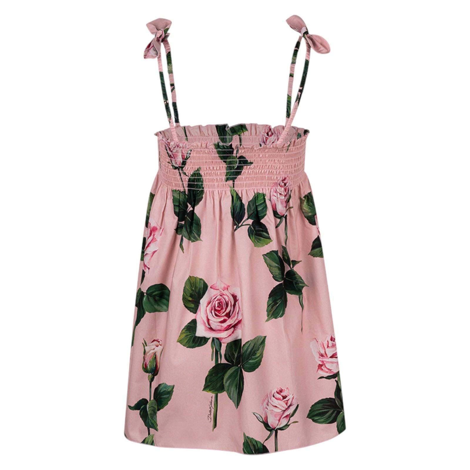 Abito DOLCE & GABBANA kids Bambina L54DE0-HS5S7 HF5IZ 