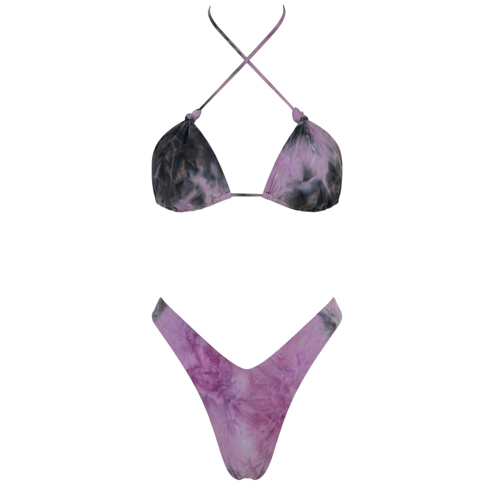 Bikini FK Donna FK25-0500 PR 