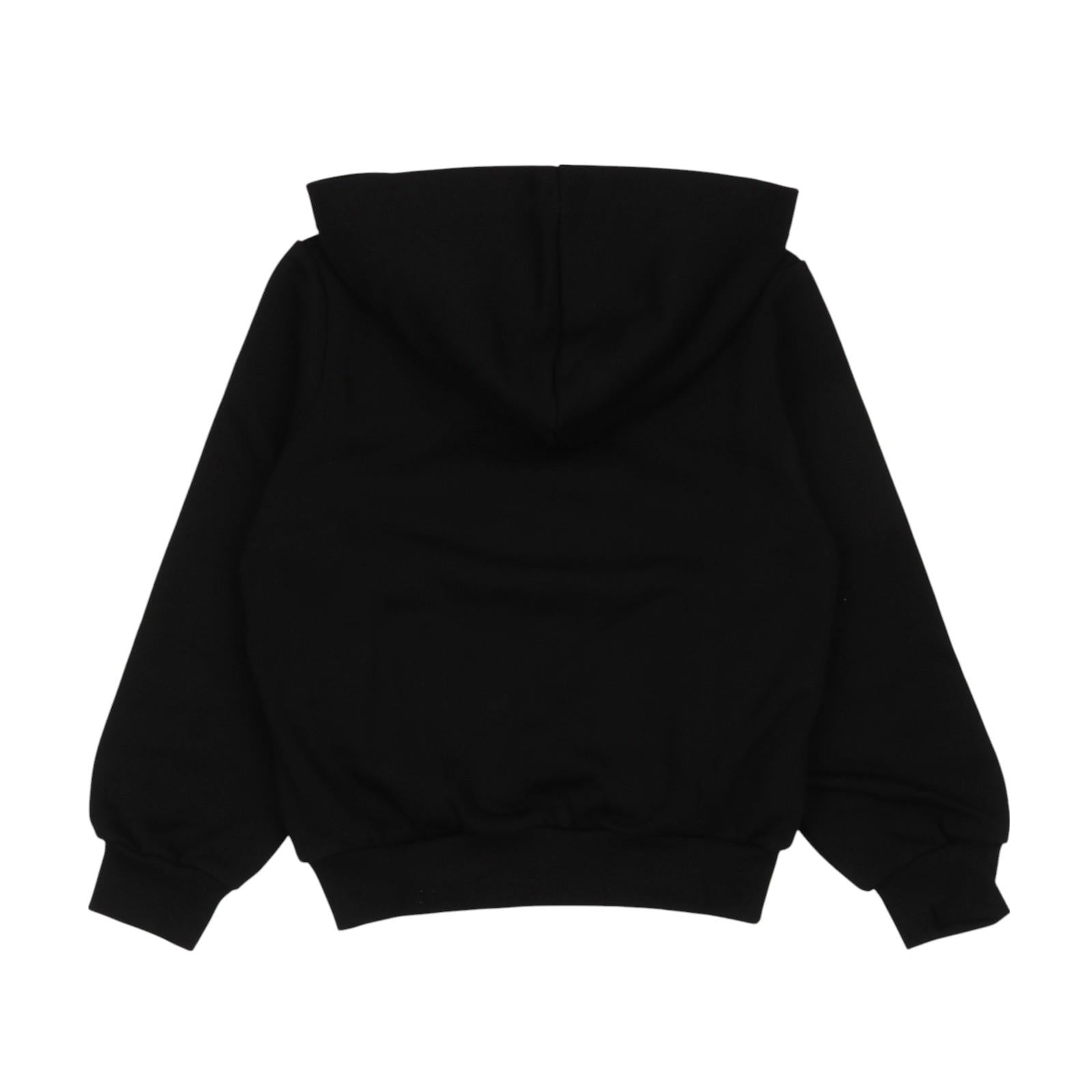 Felpa HINNOMINATE kids 3641F00022 NER HINNOMINATE 