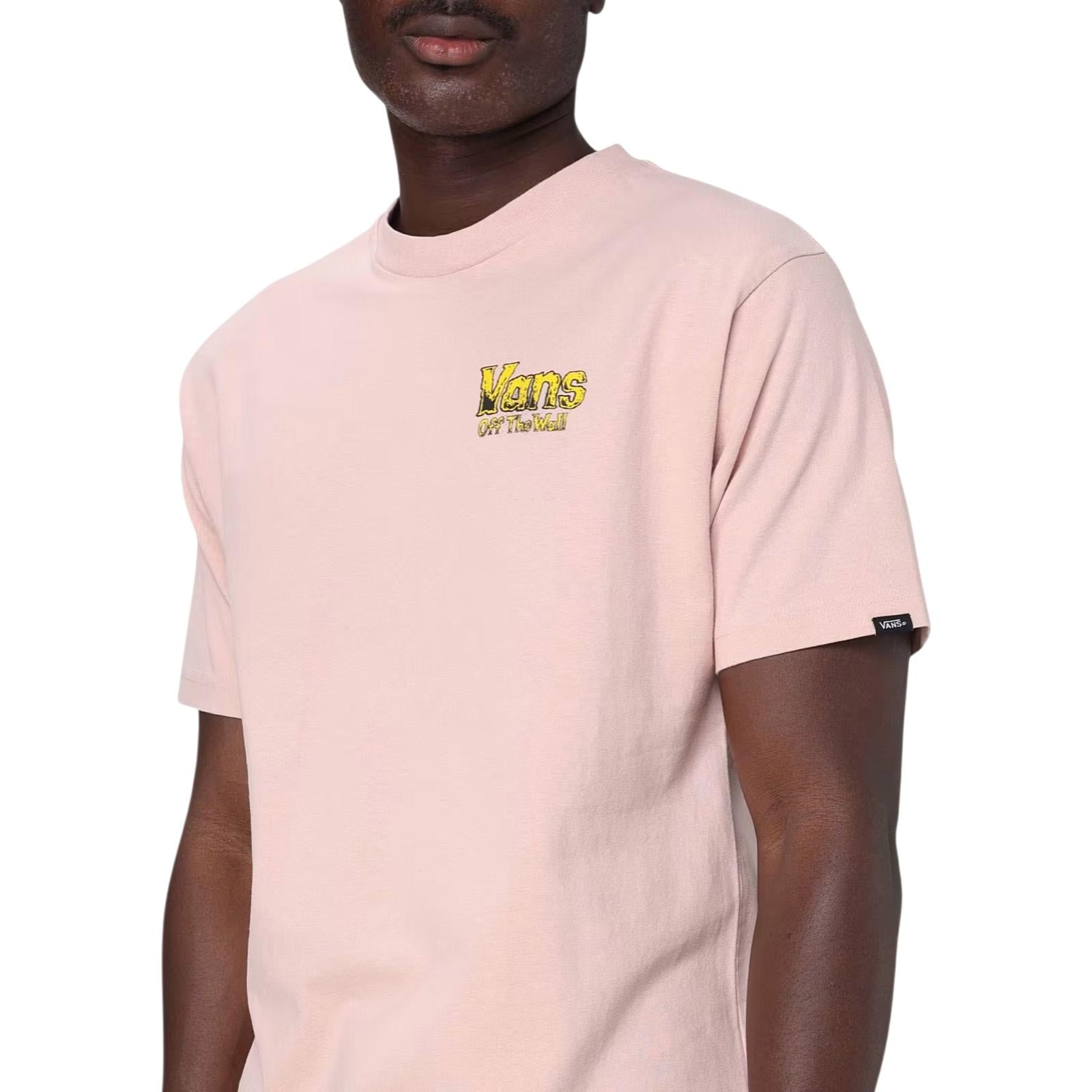 T-shirt VANS Uomo VN000NWN O3N 