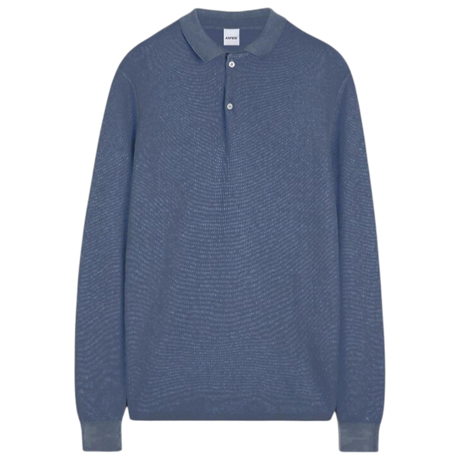 Polo ASPESI S5-Q-M072-L130 85098 ASPESI 