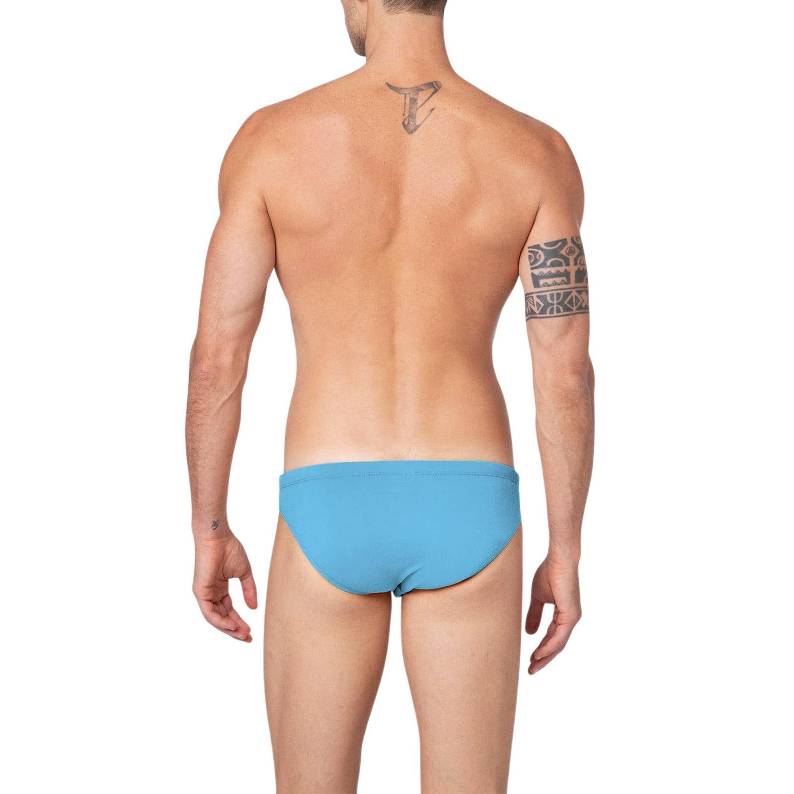 Slip mare FK Uomo FK25-M01SU21 TQ 