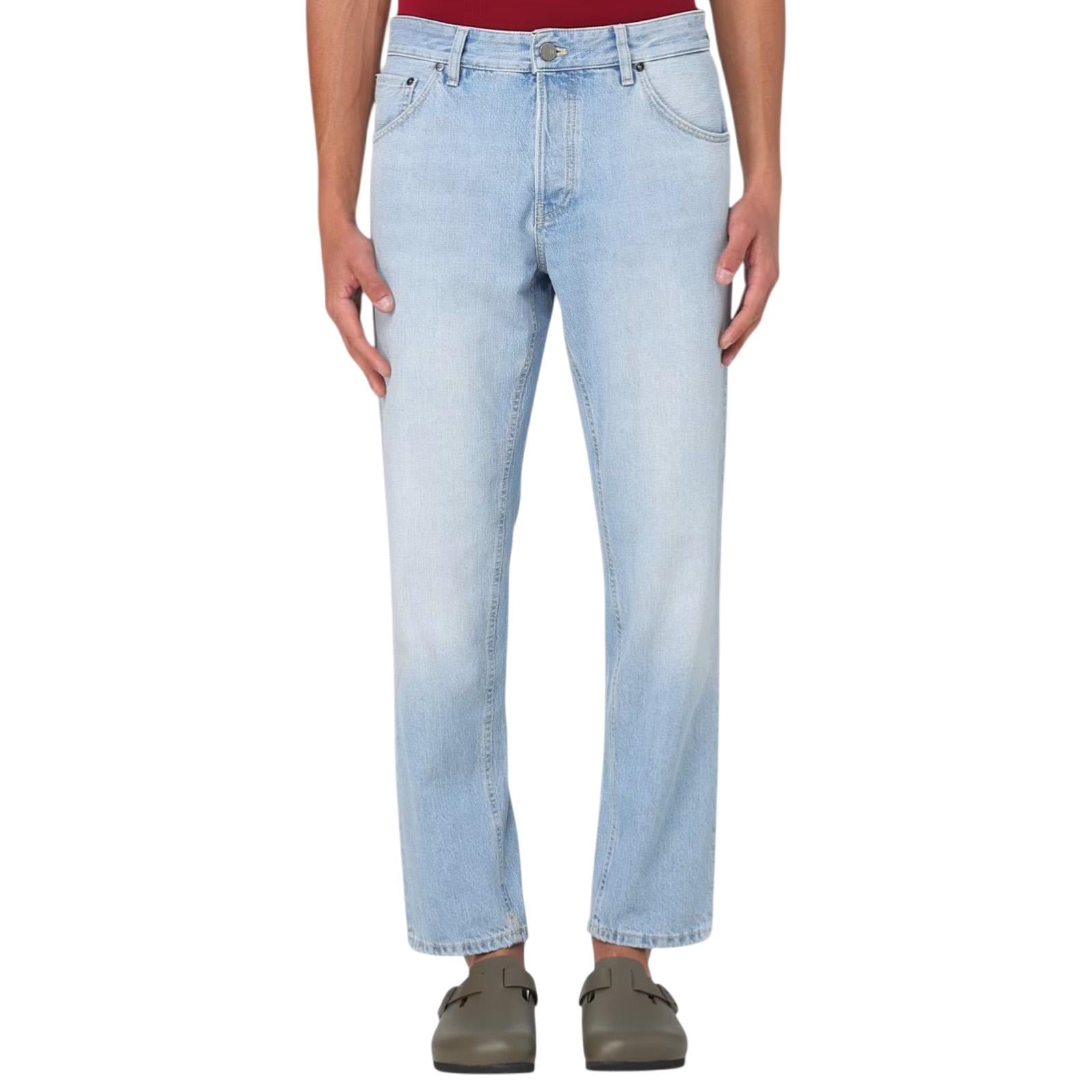 Jeans PT TORINO C5-RP05B0-OA5160 ML45 PT TORINO 