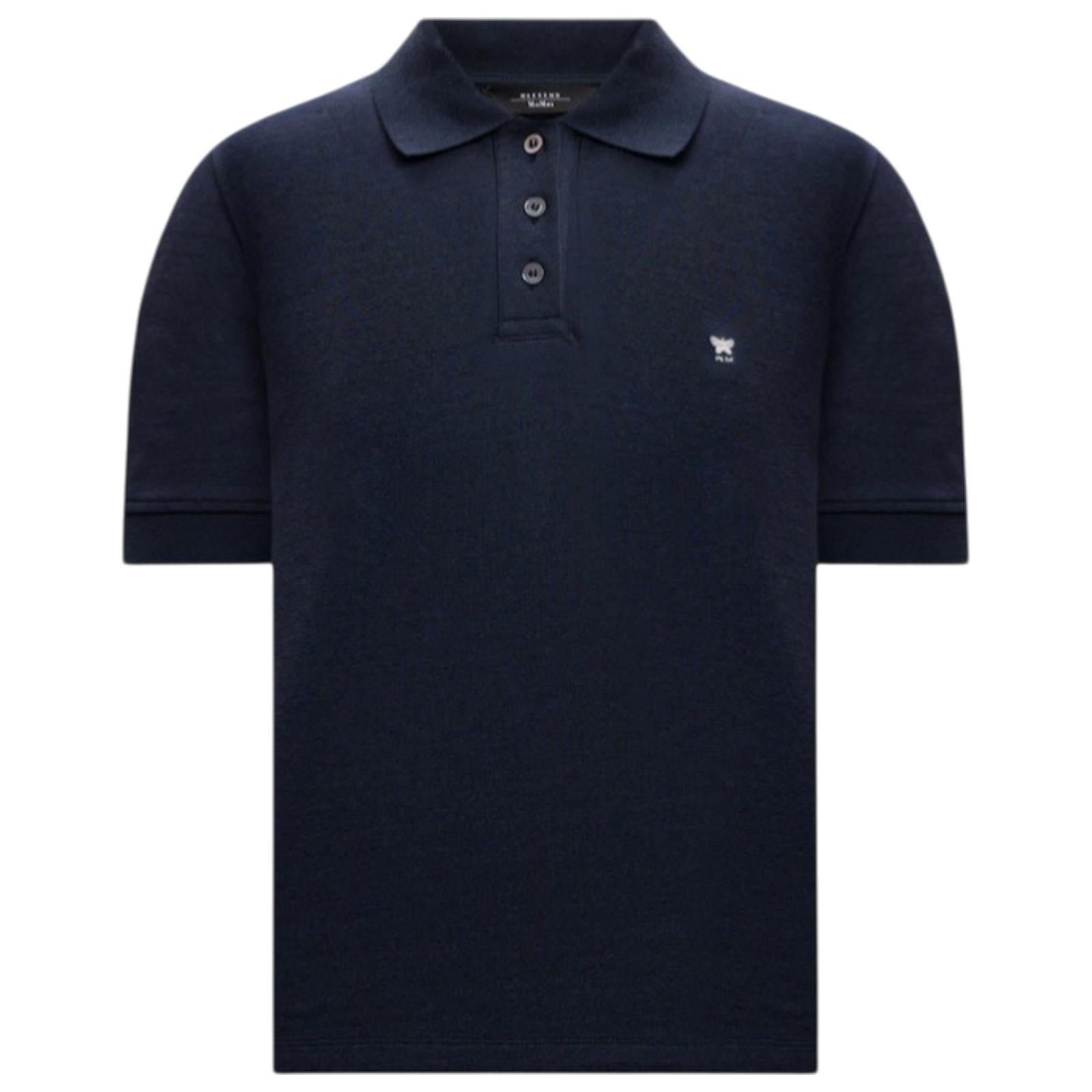 Polo MAX MARA 2515951011600 1 MAX MARA 