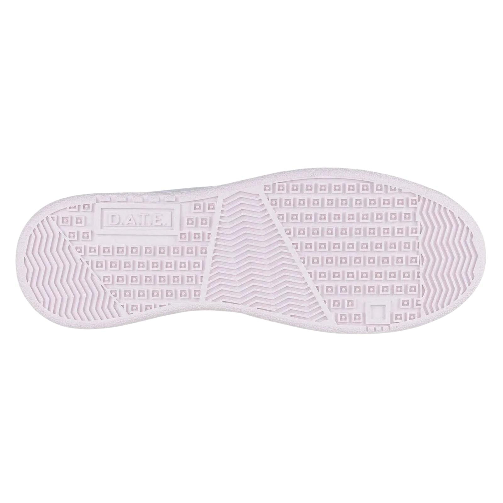 Sneakers D.A.T.E. Donna W401-BA-IS WP 
