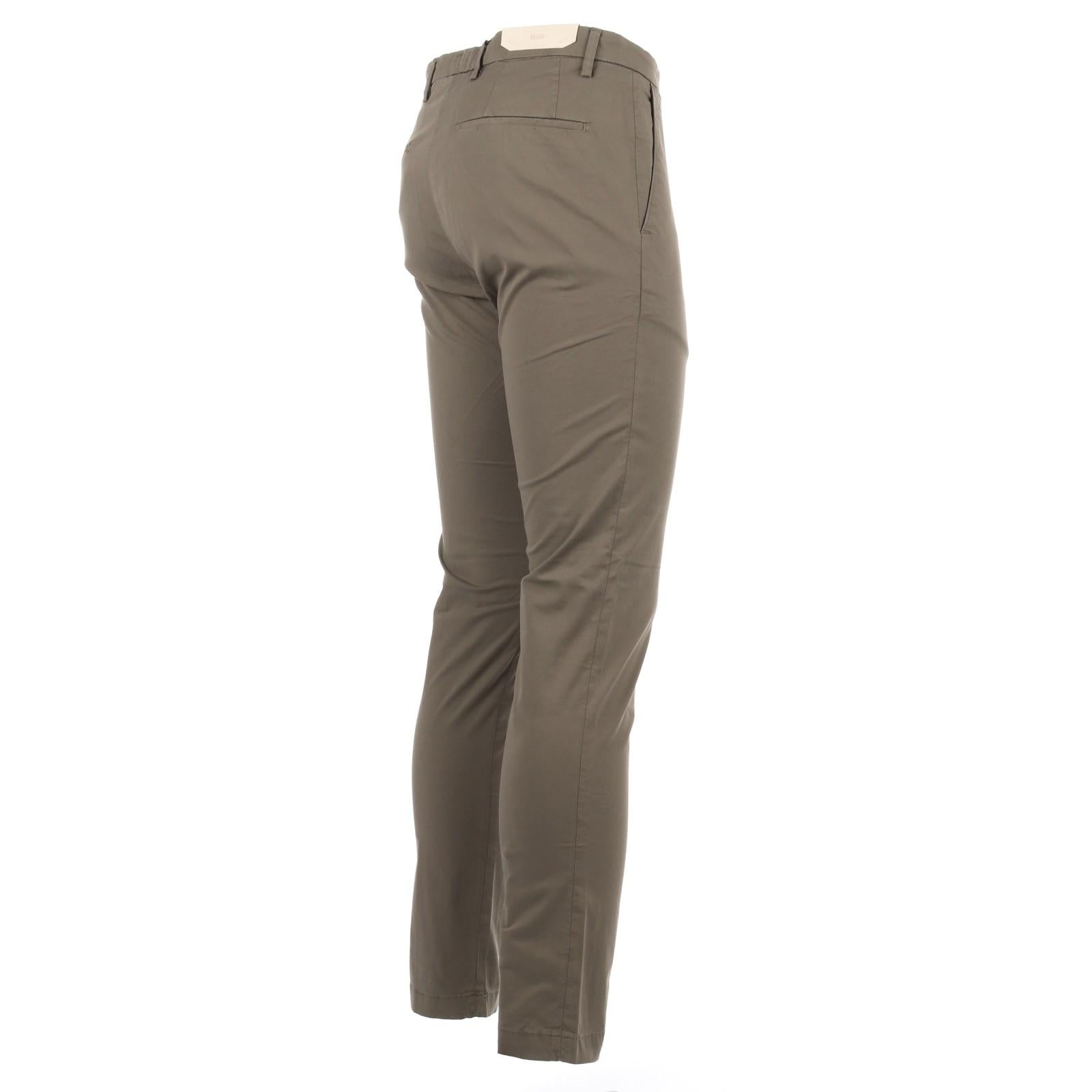 Pantalone BRIGLIA Uomo BG04-324127 00052 