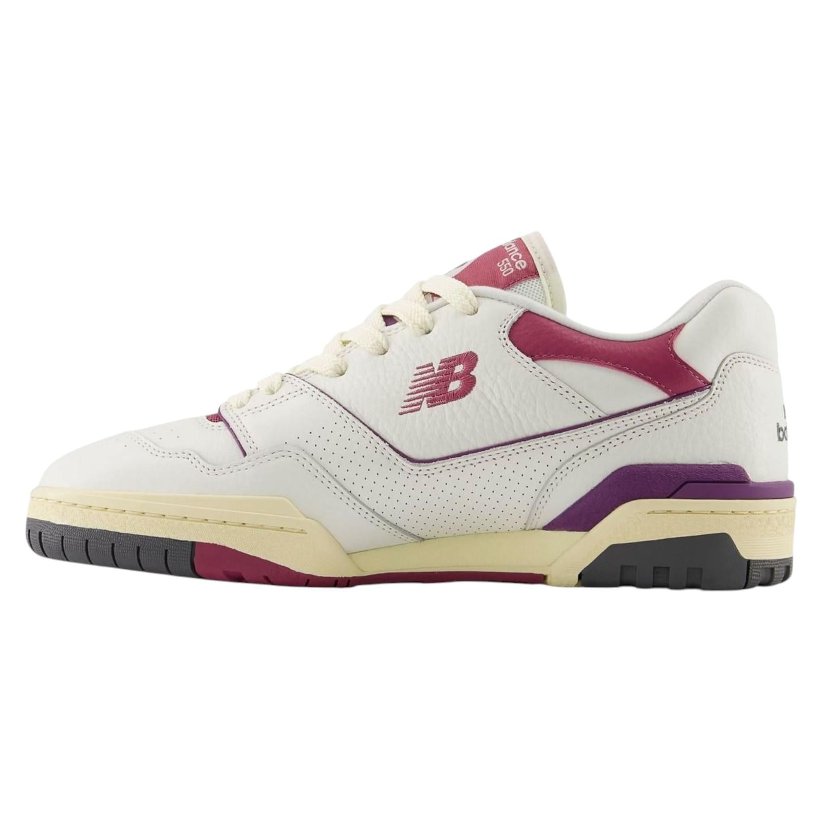 Sneakers NEW BALANCE BB550PTA BIA NEW BALANCE 
