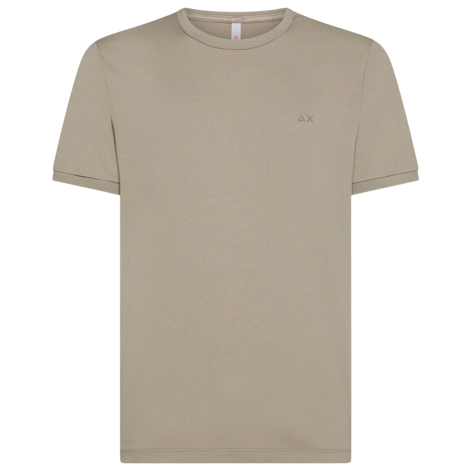T-shirt SUN68 T35129 98 SUN68 