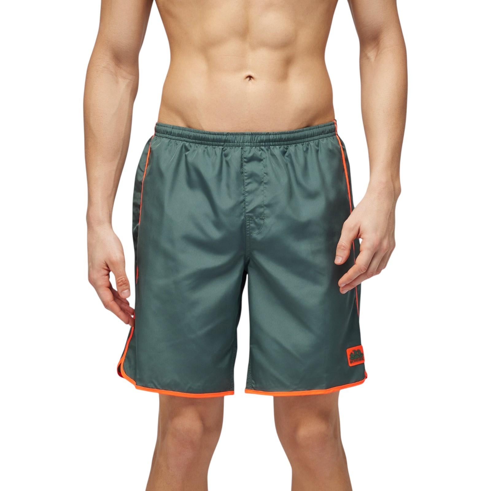 Boxer mare SUNDEK Uomo M727BDP0300 A2701 