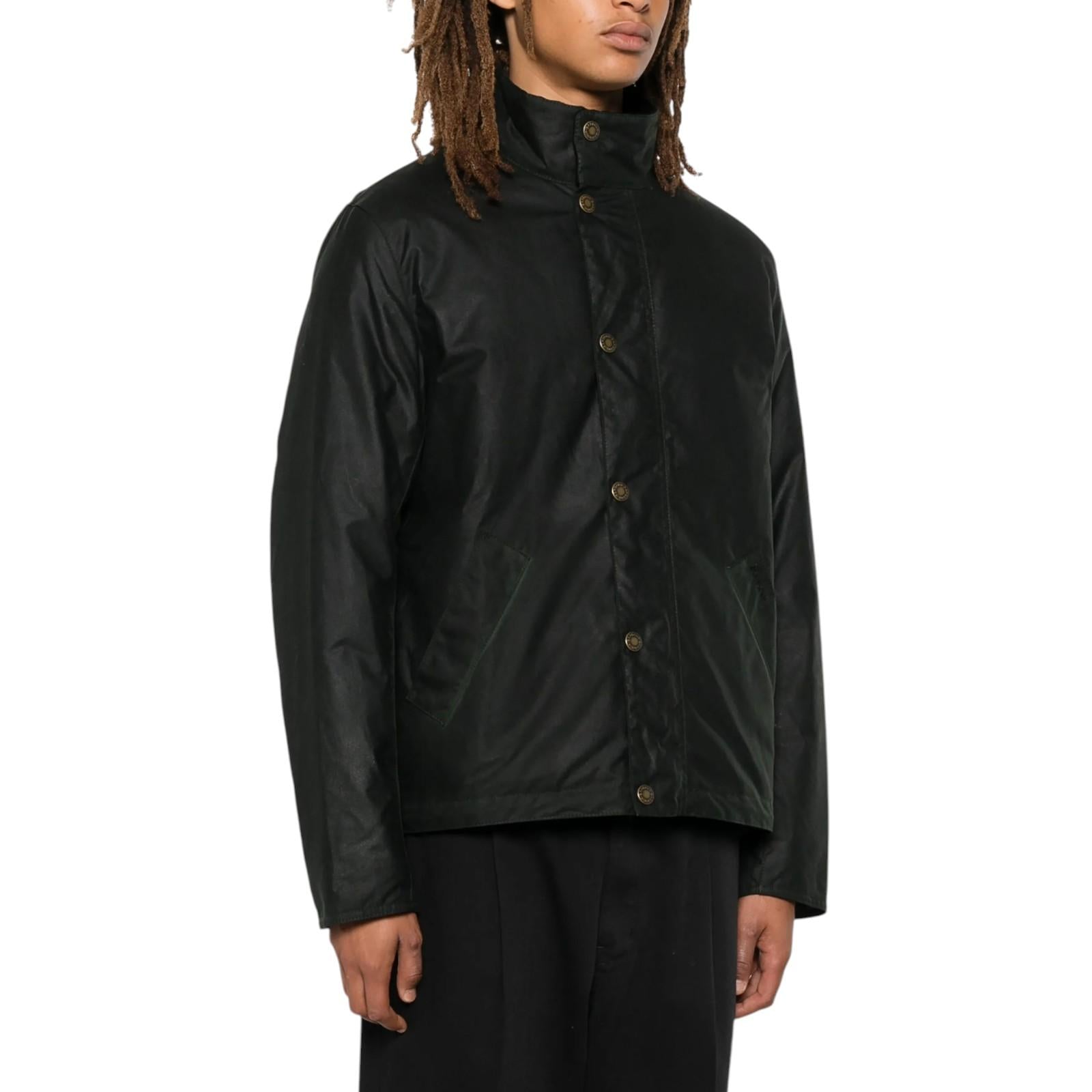 Giubbotto BARBOUR MWX2333 SG51 BARBOUR 