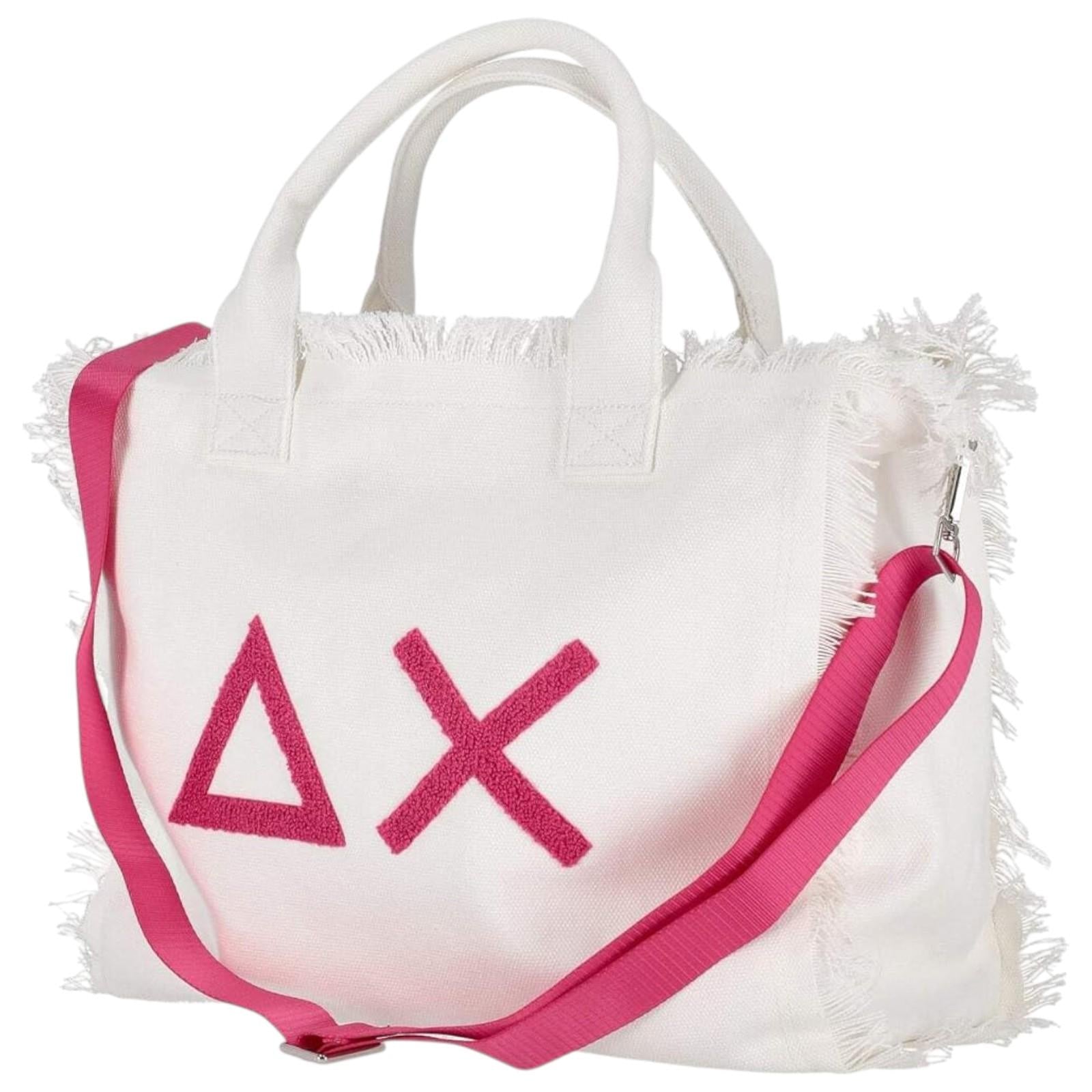 Borsa SUN68 Donna X35220 BIA 