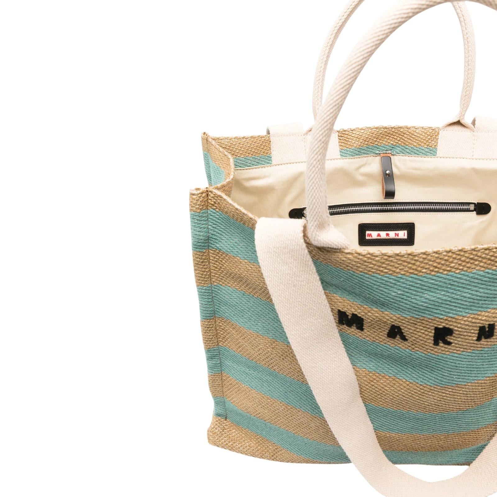 Bag MARNI WOMAN SHMQ0034Q1-P8274 ZO905 