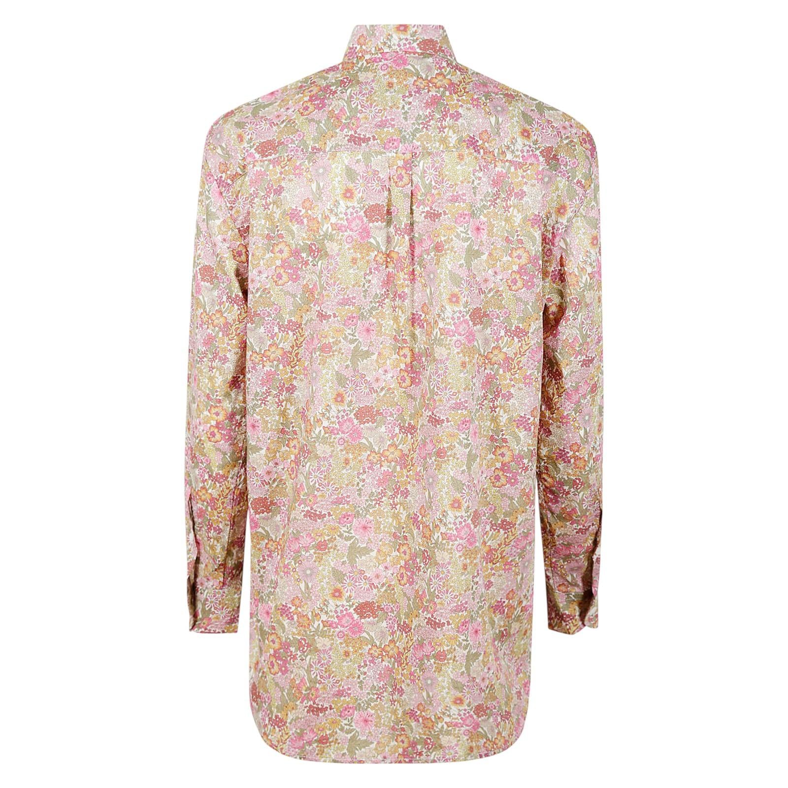 Camicia MC2 SAINT BARTH BRIGITTE 02482H MC2 SAINT BARTH 