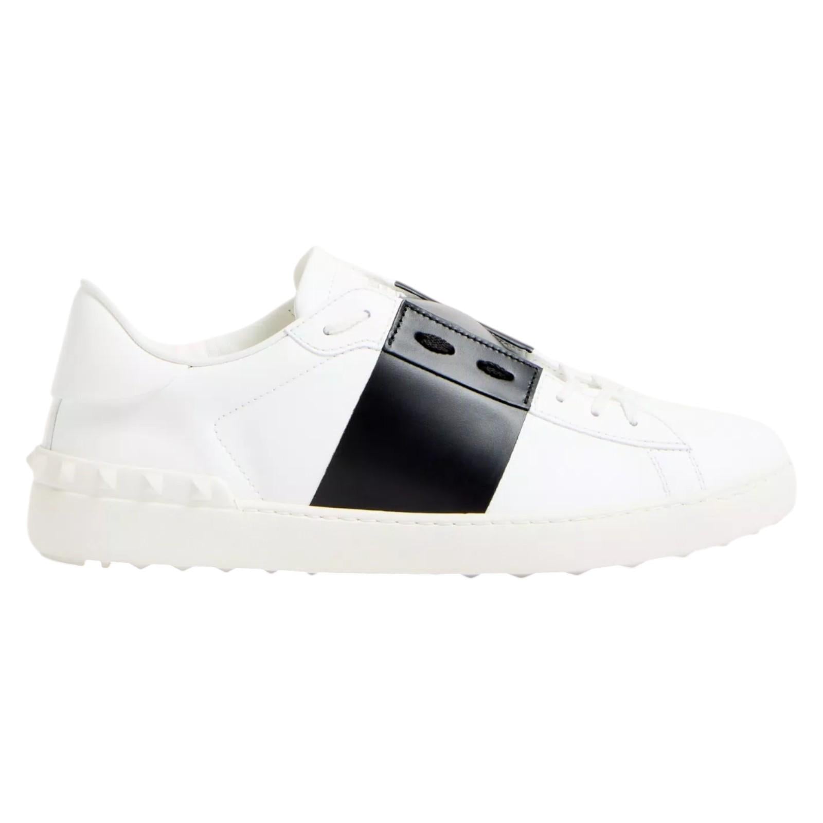 Sneakers VALENTINO Uomo 7Y2S0830-BLU A01 