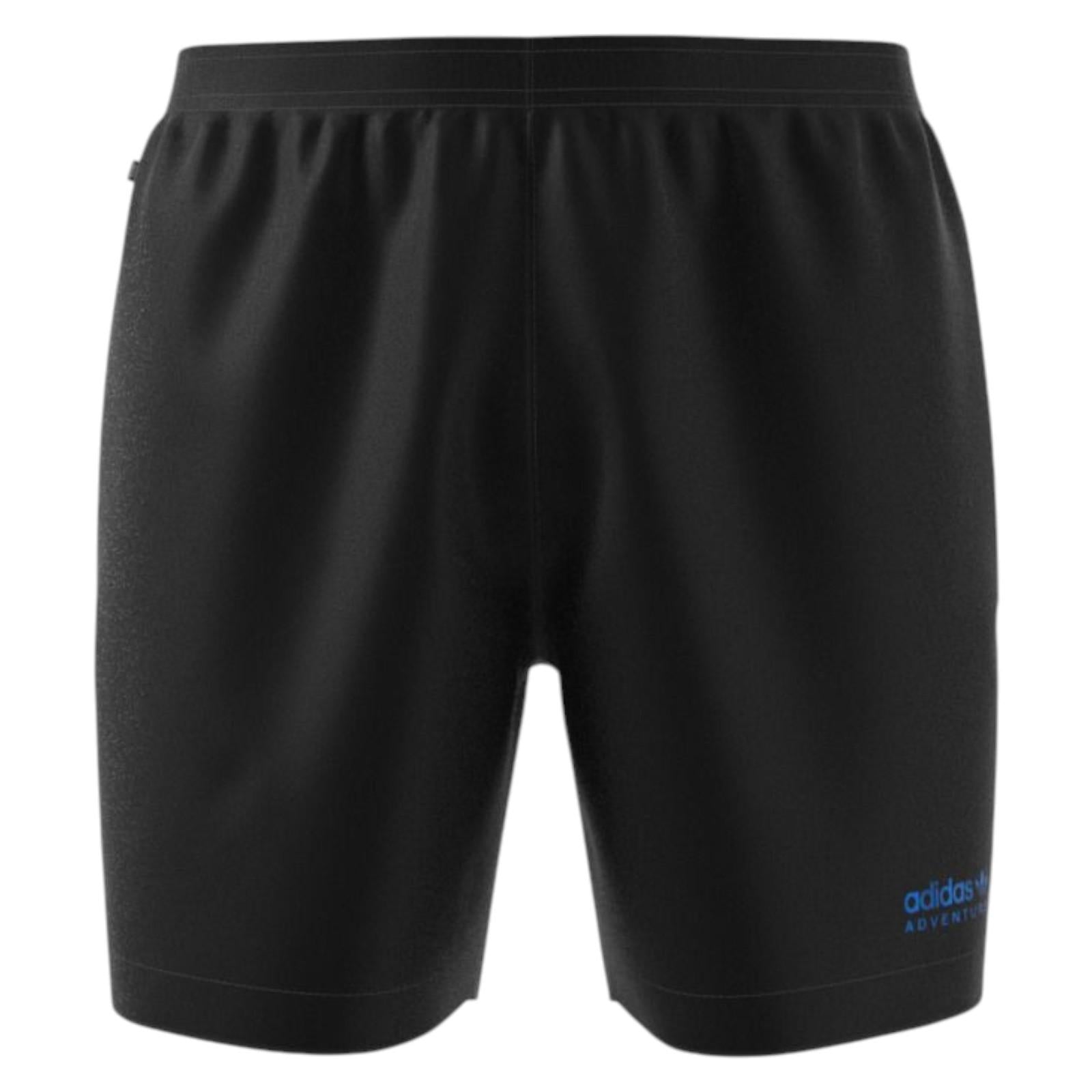 Boxer sea ADIDAS MAN HF4779 BLACK 