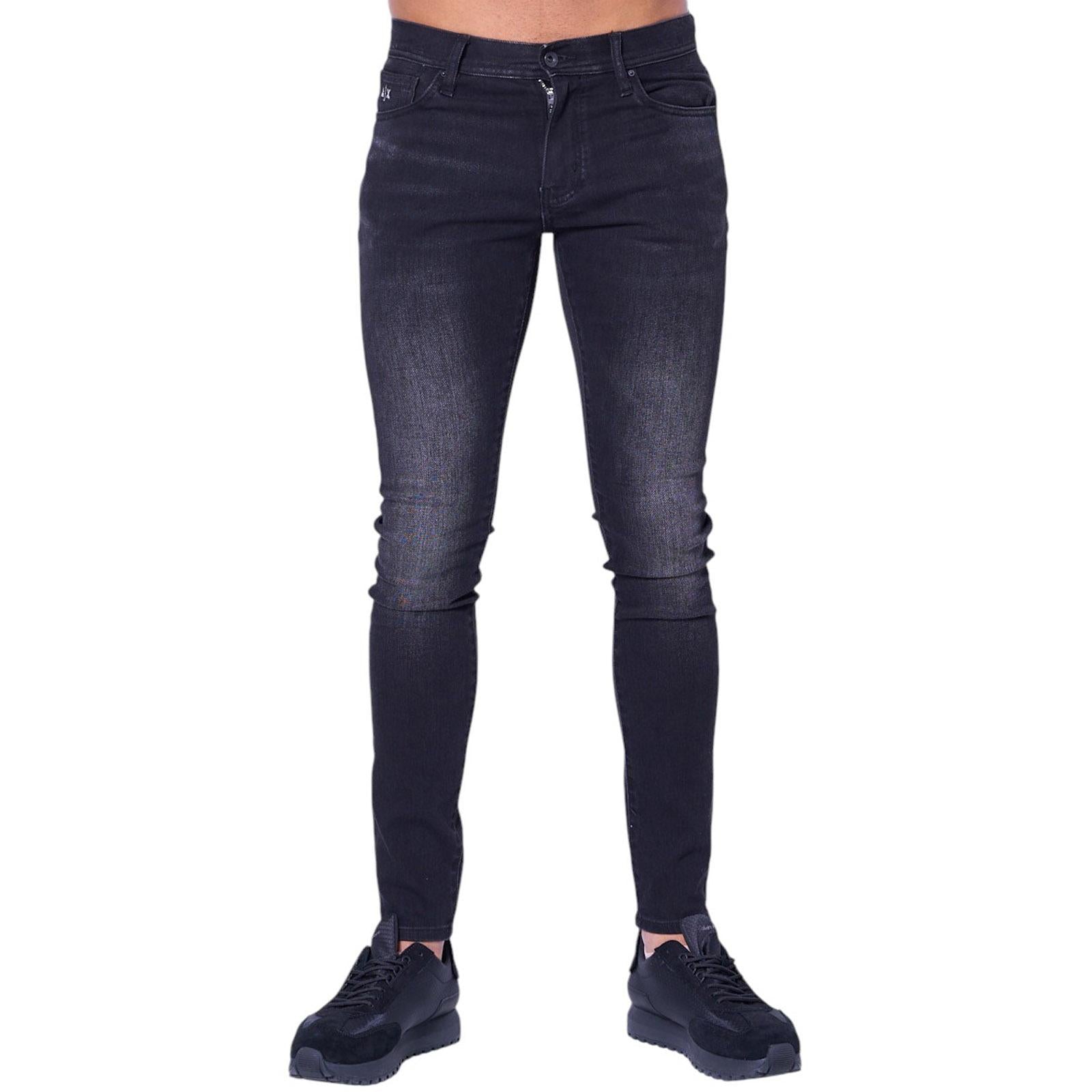 Jeans ARMANI EXCHANGE 6LZJ33-Z1VQZ 0204 ARMANI EXCHANGE 
