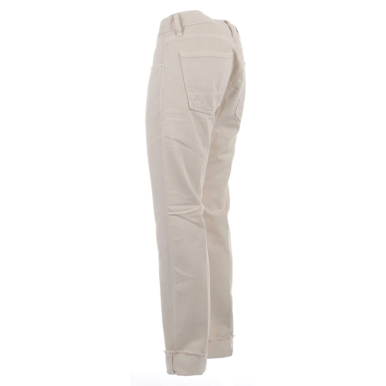 Jeans PEOPLE Uomo M0307A624A 070 