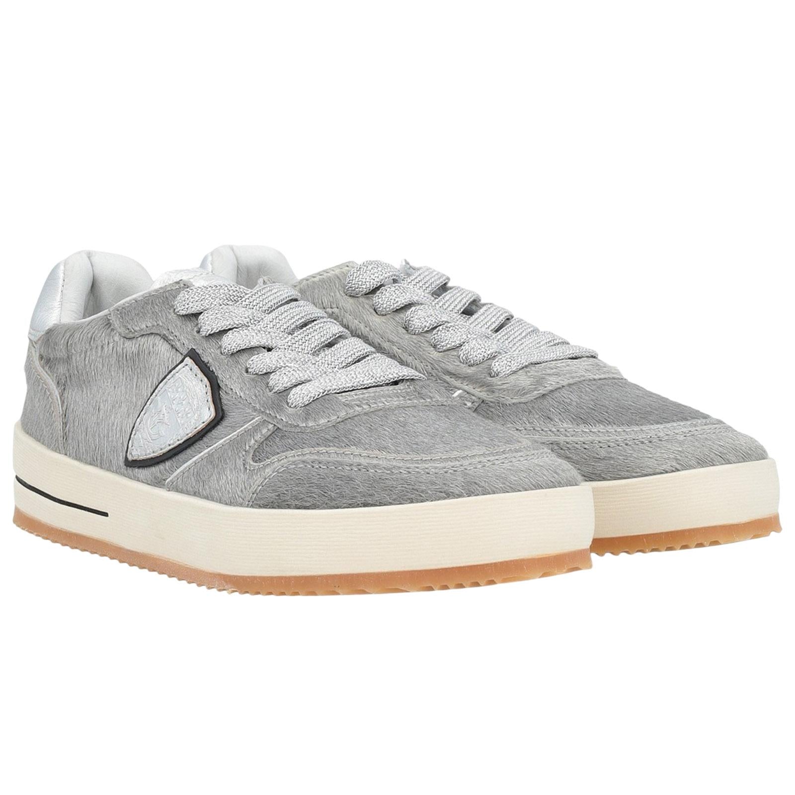 Sneakers PHILIPPE MODEL VNLD-PM02 ARG PHILIPPE MODEL 