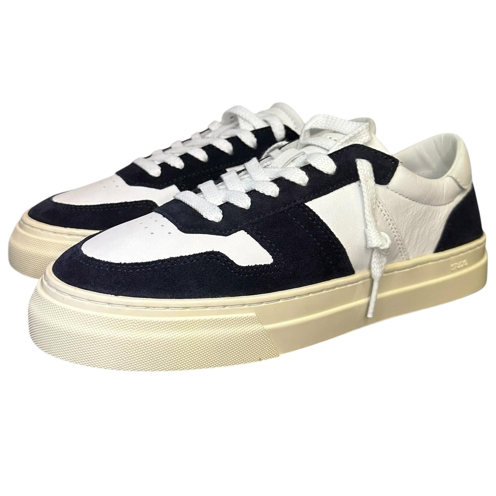 Sneakers D.A.T.E. M411-SD-BC WB D.A.T.E. 