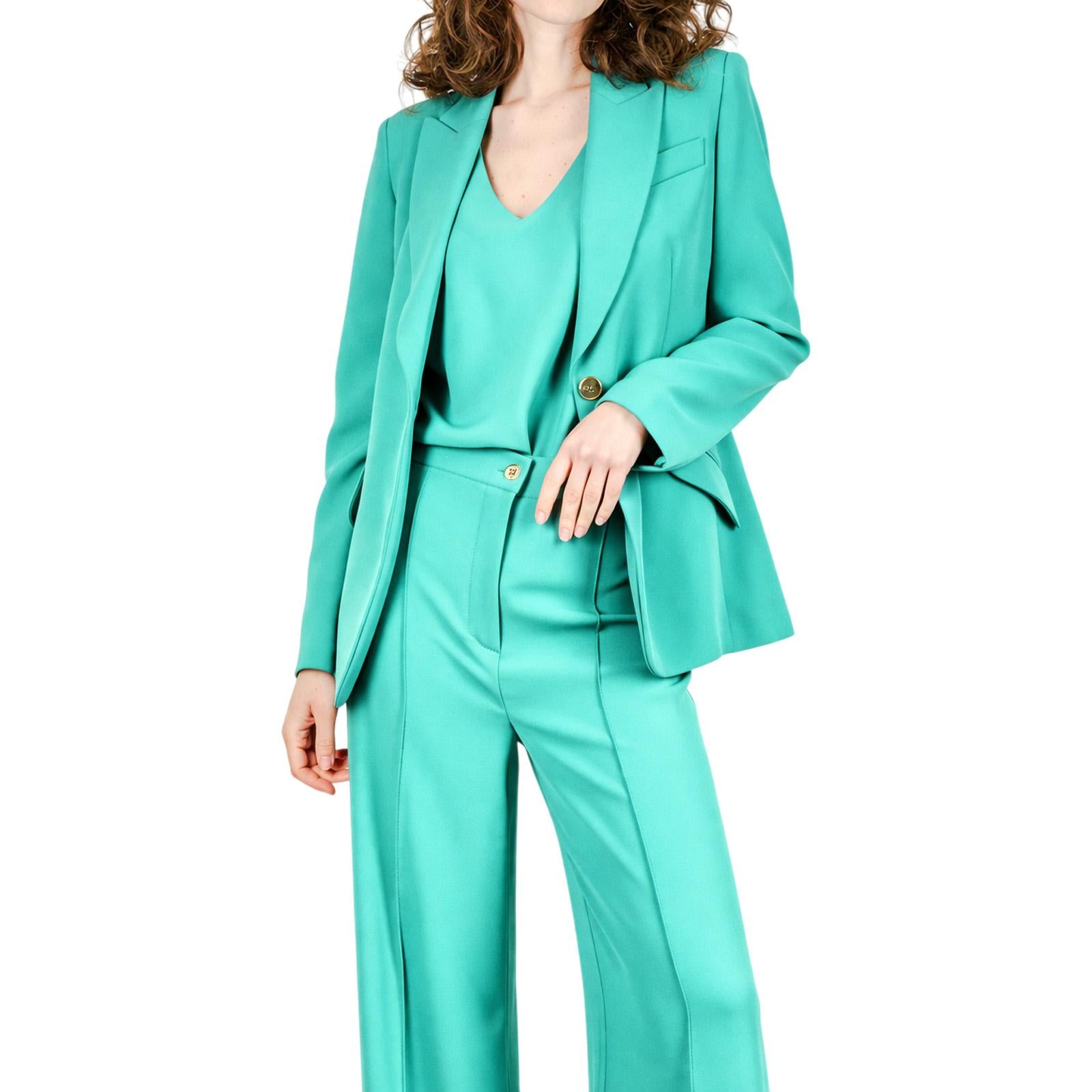 Giacca EDAS Donna CESTA ACQ 