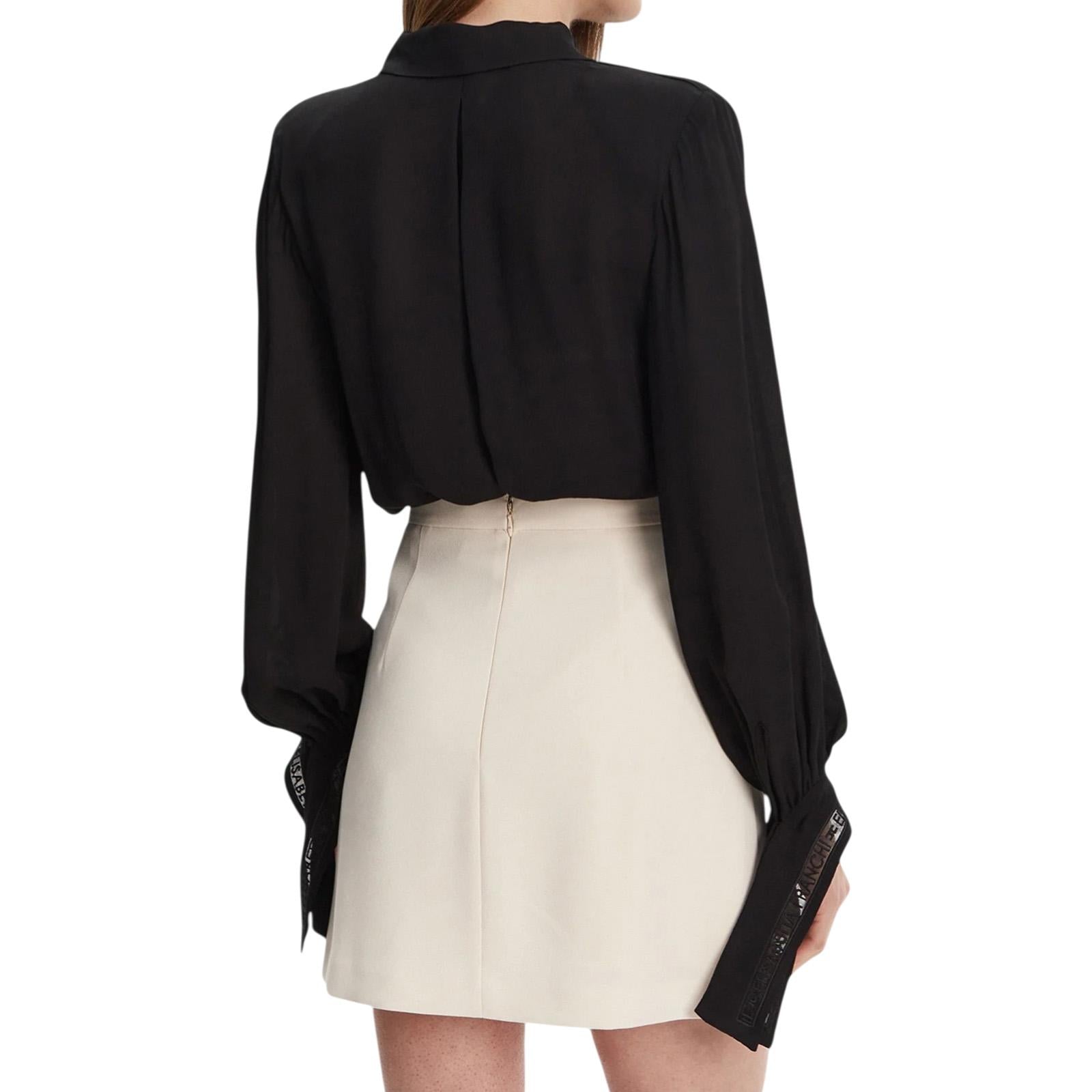Body ELISABETTA FRANCHI Donna CB-006-51E2 110 