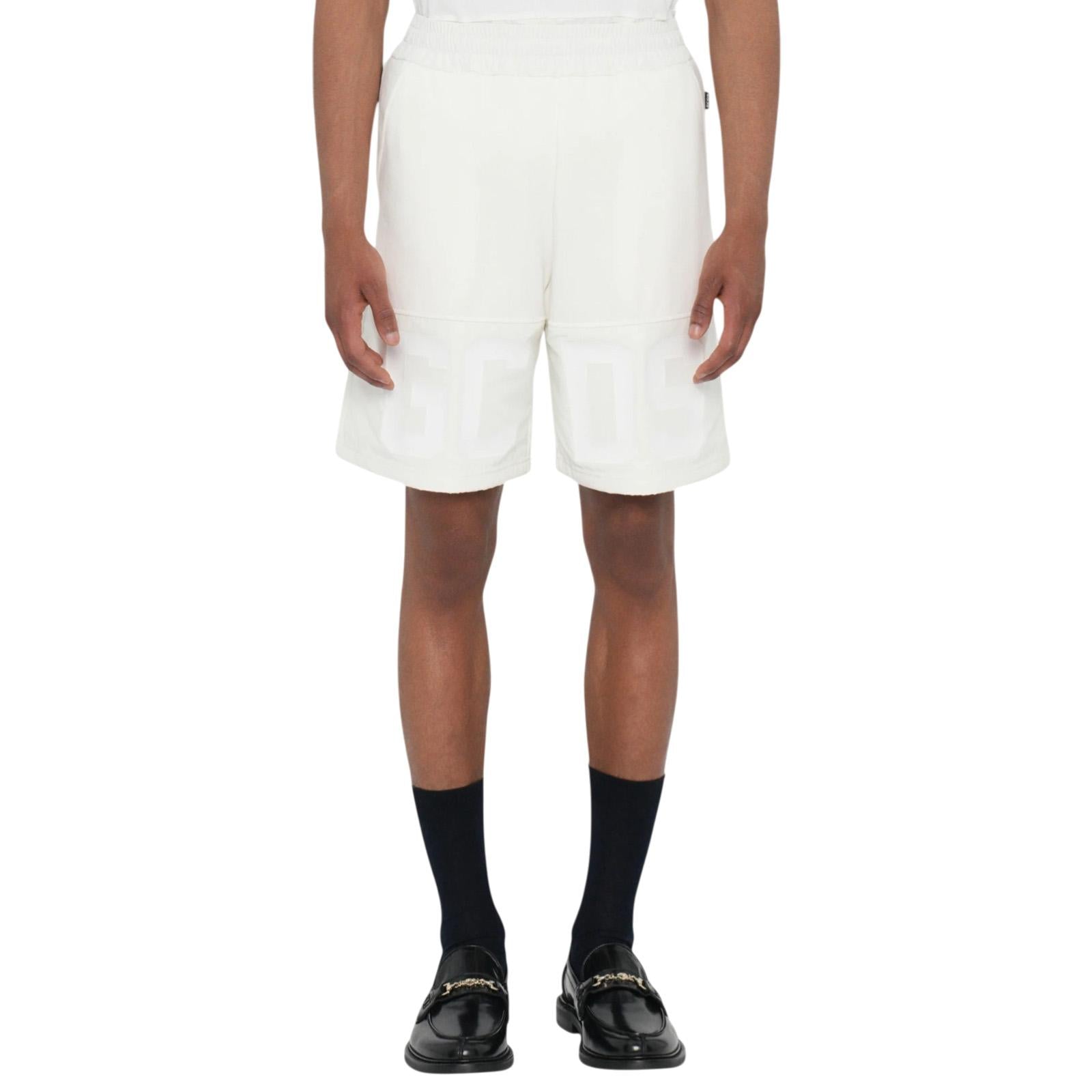 Bermuda GCDS Uomo B1XM3102JI1 10 