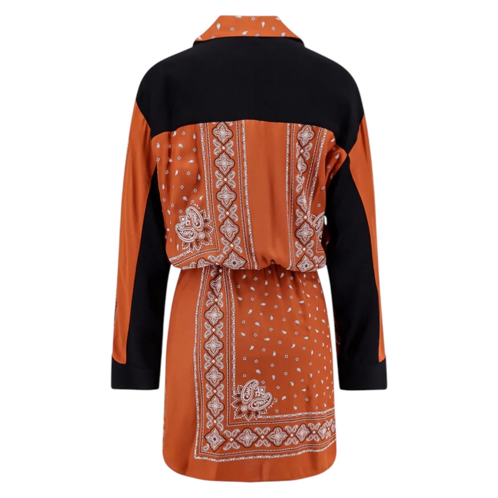 Abito PINKO 104665-A2CK LZ3 PINKO 