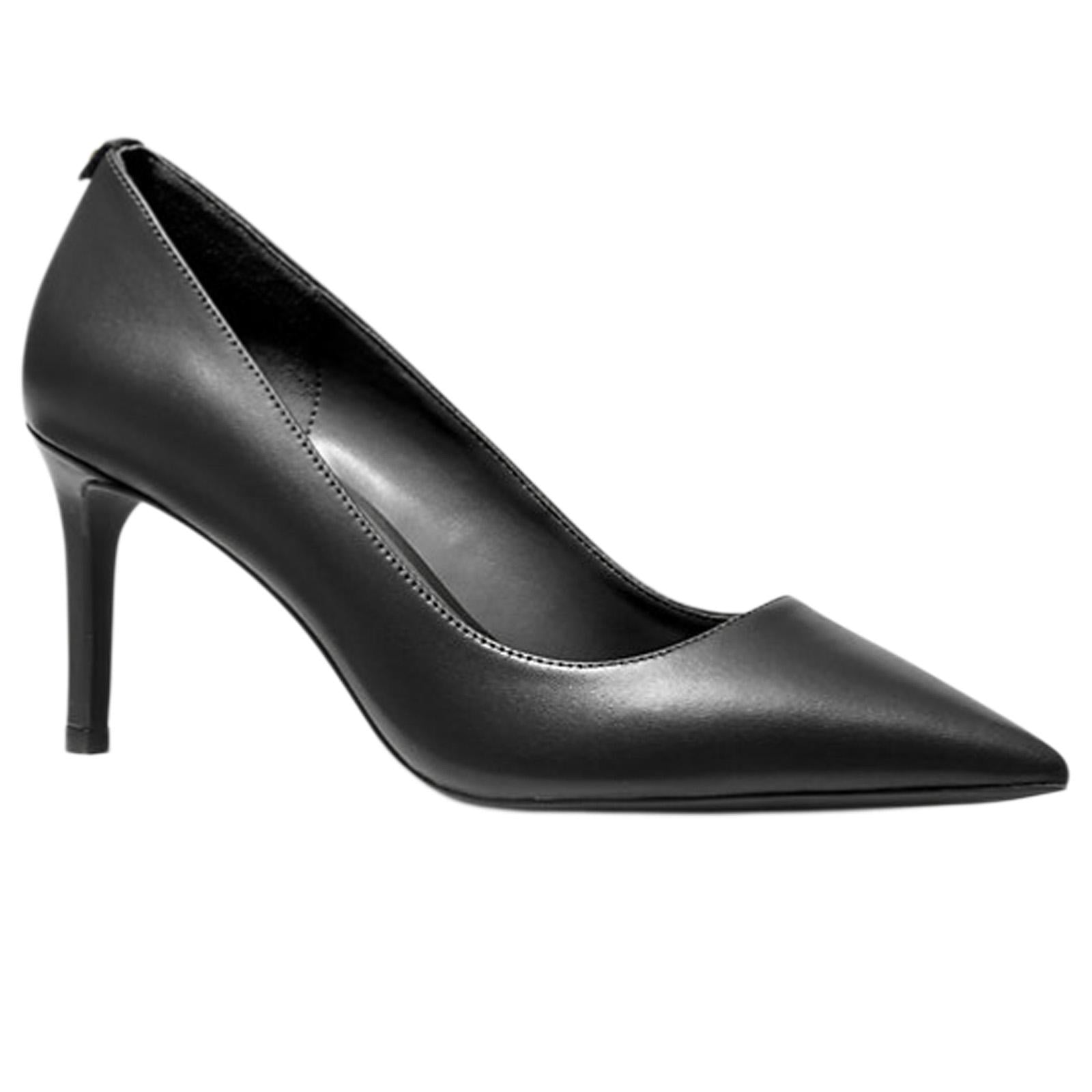 Decollette MICHAL KORS 40F2HNMP2L NER MICHAEL KORS 