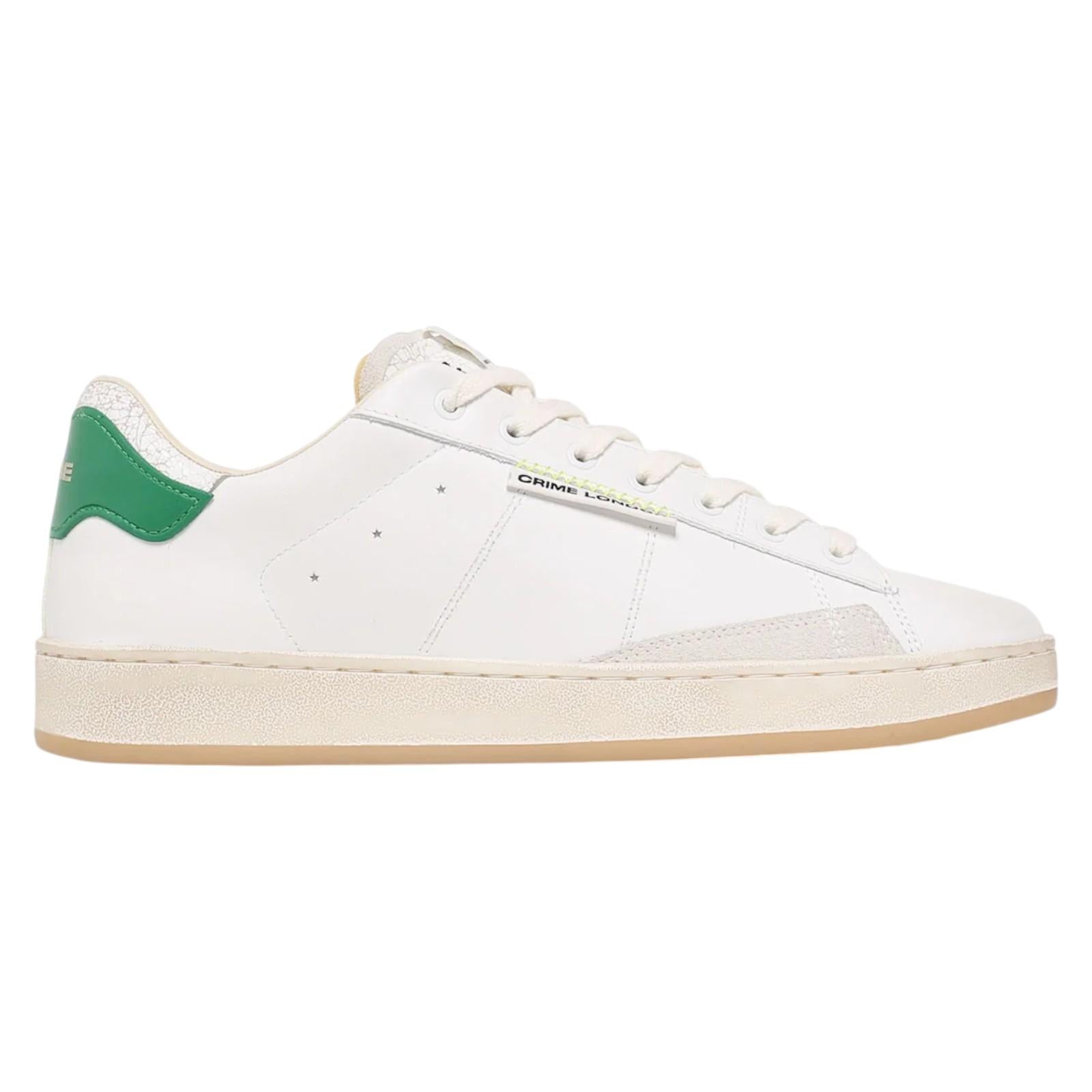 Sneakers CRIME LONDON Uomo 14230PP7 10 