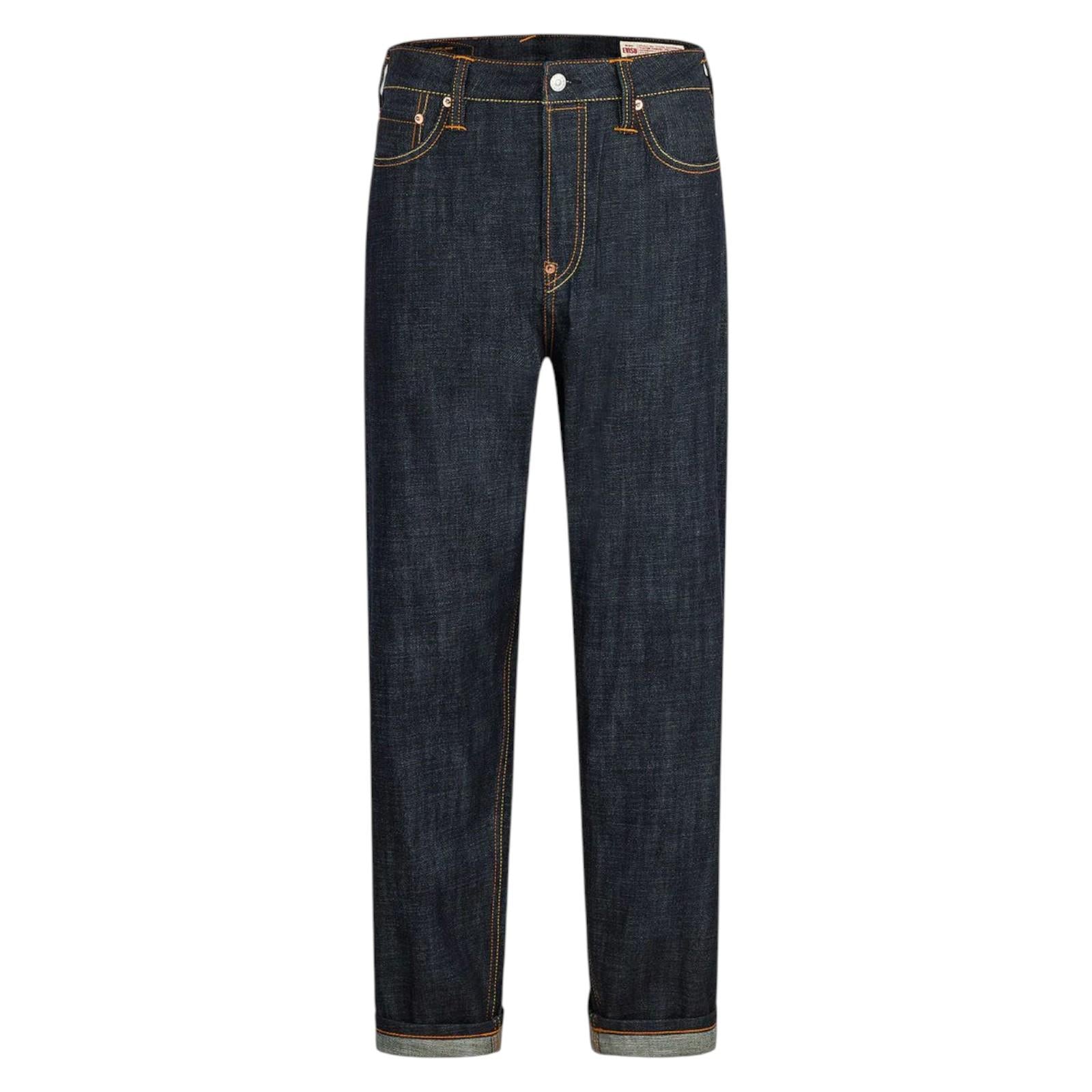 Jeans EVISU 2ESHTM5JE100930DM DEN EVISU 