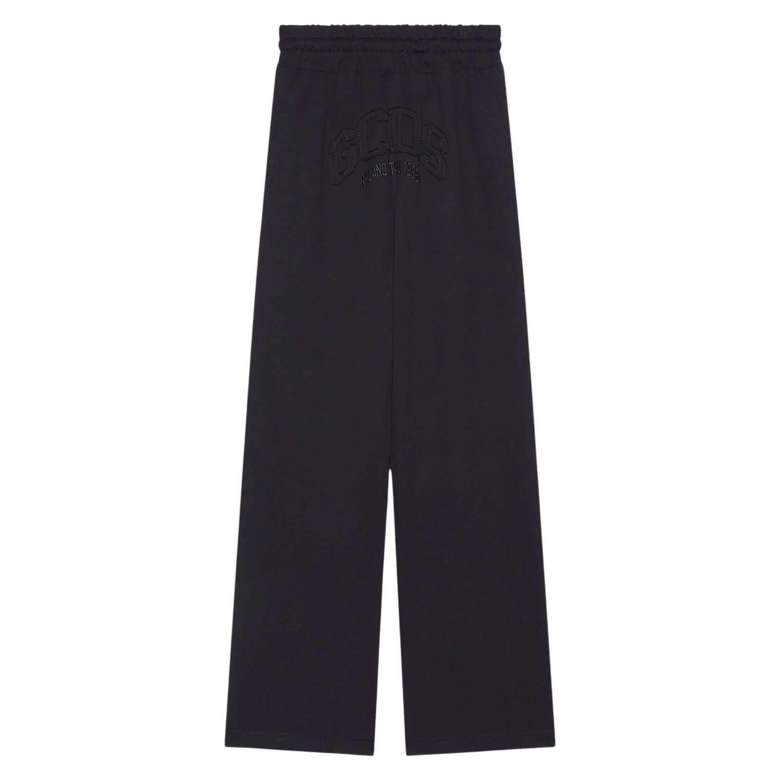 Pantalone GCDS Donna B1CW3003JG5 99 
