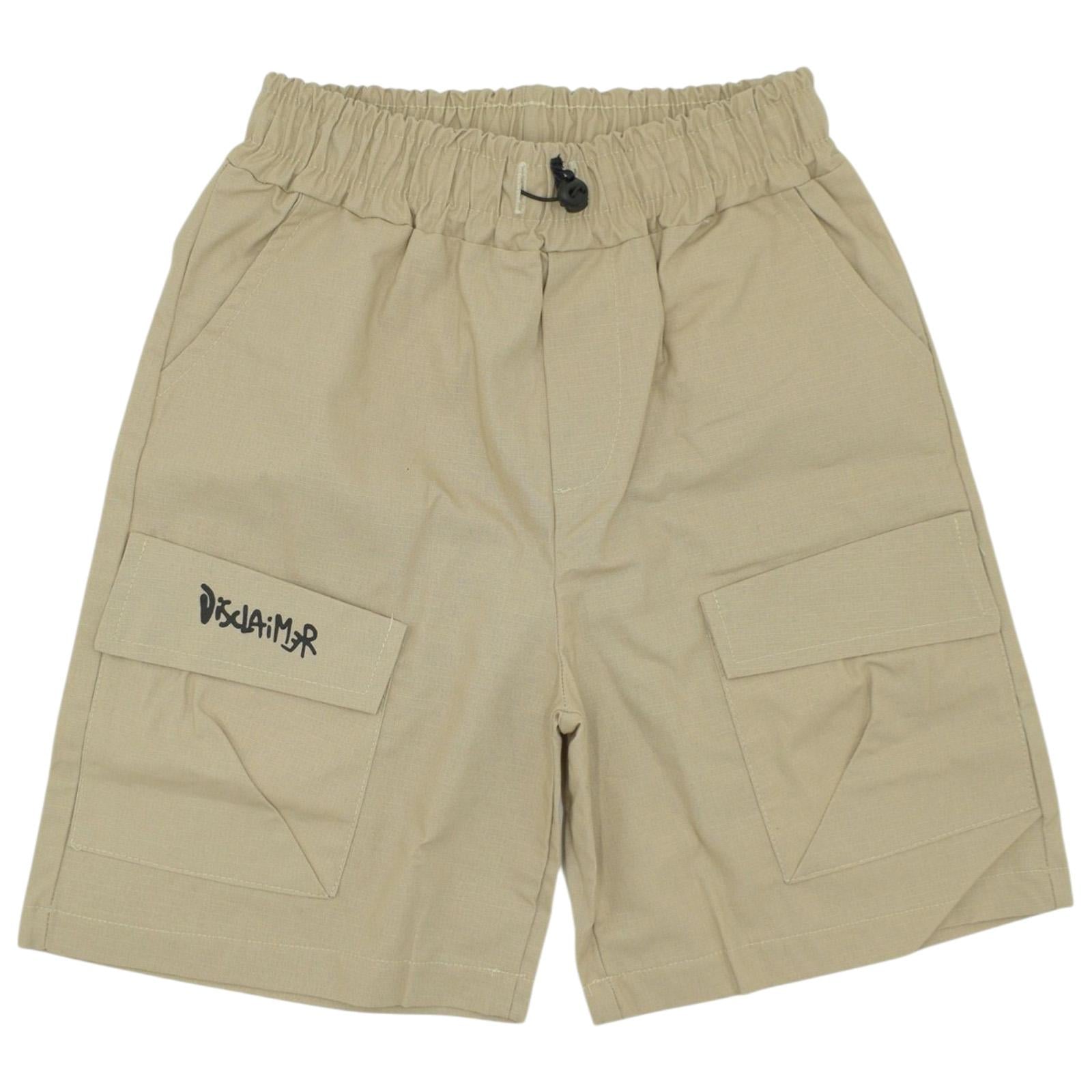 Bermuda DISCLAIMER kids 25EDK58457 TOR DISCLAIMER 
