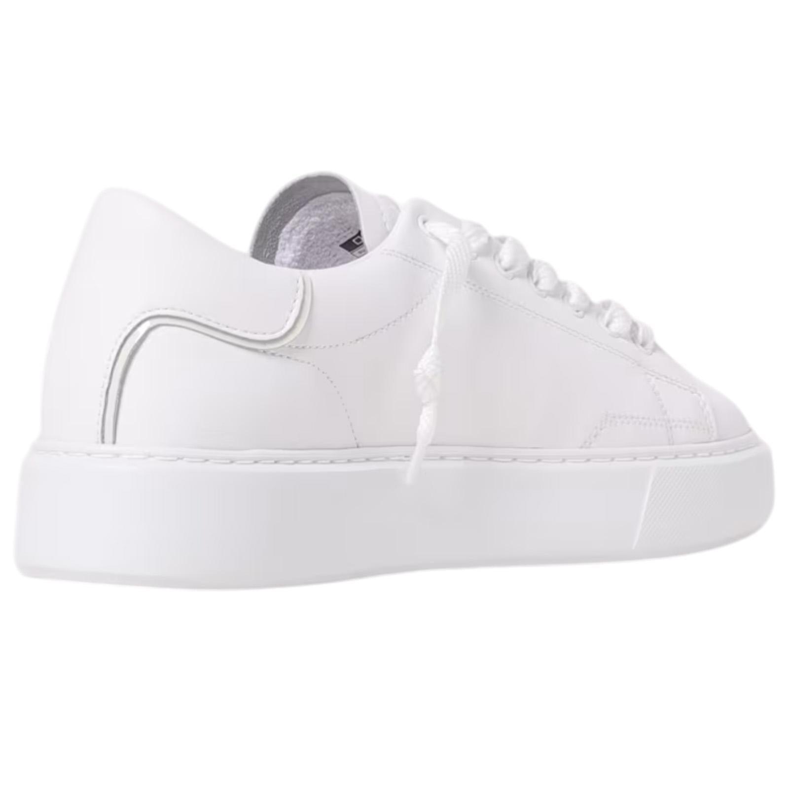 Sneakers D.A.T.E. Donna W421-SF-CA WH 