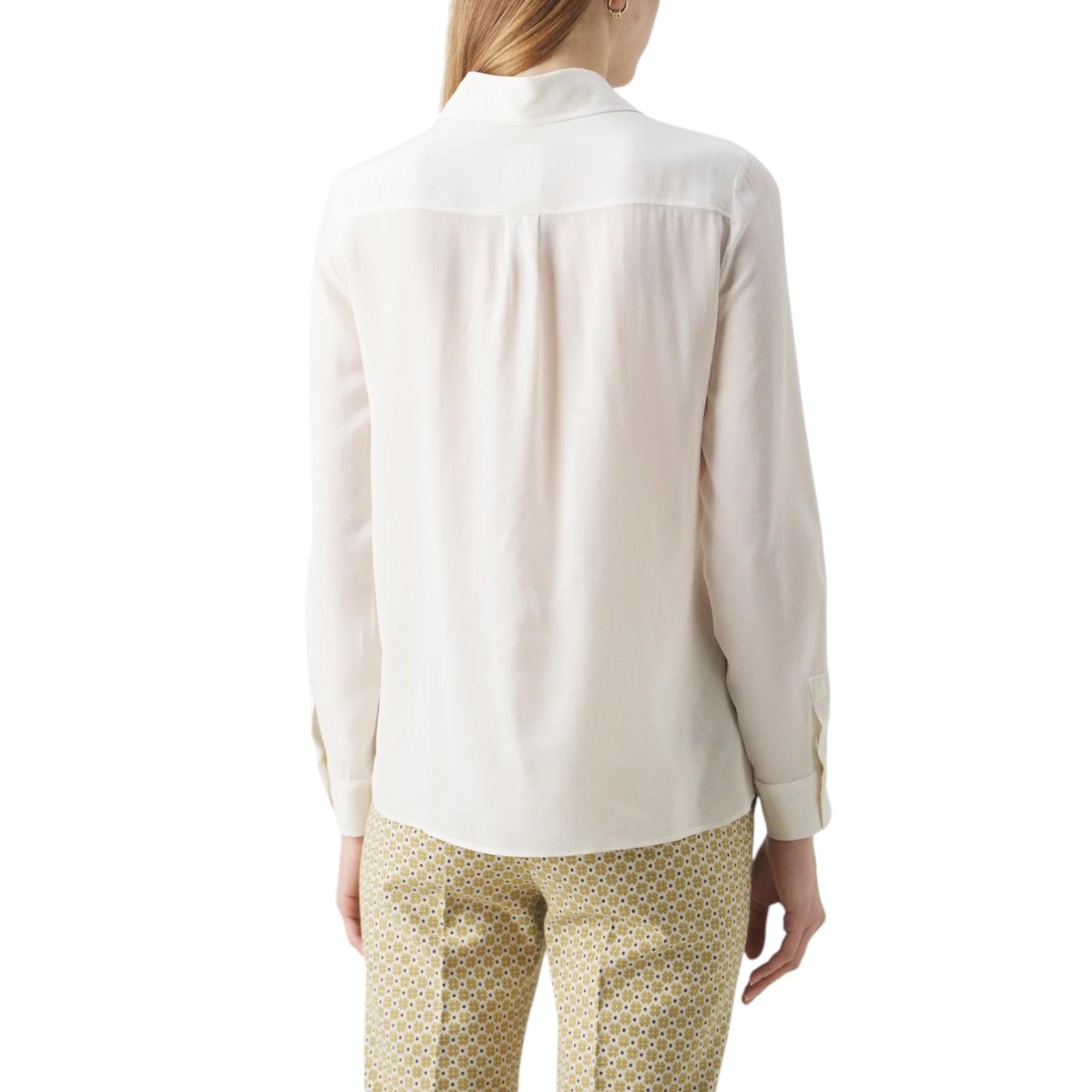 Camicia MAX MARA 2425116021-000 001 MAX MARA 