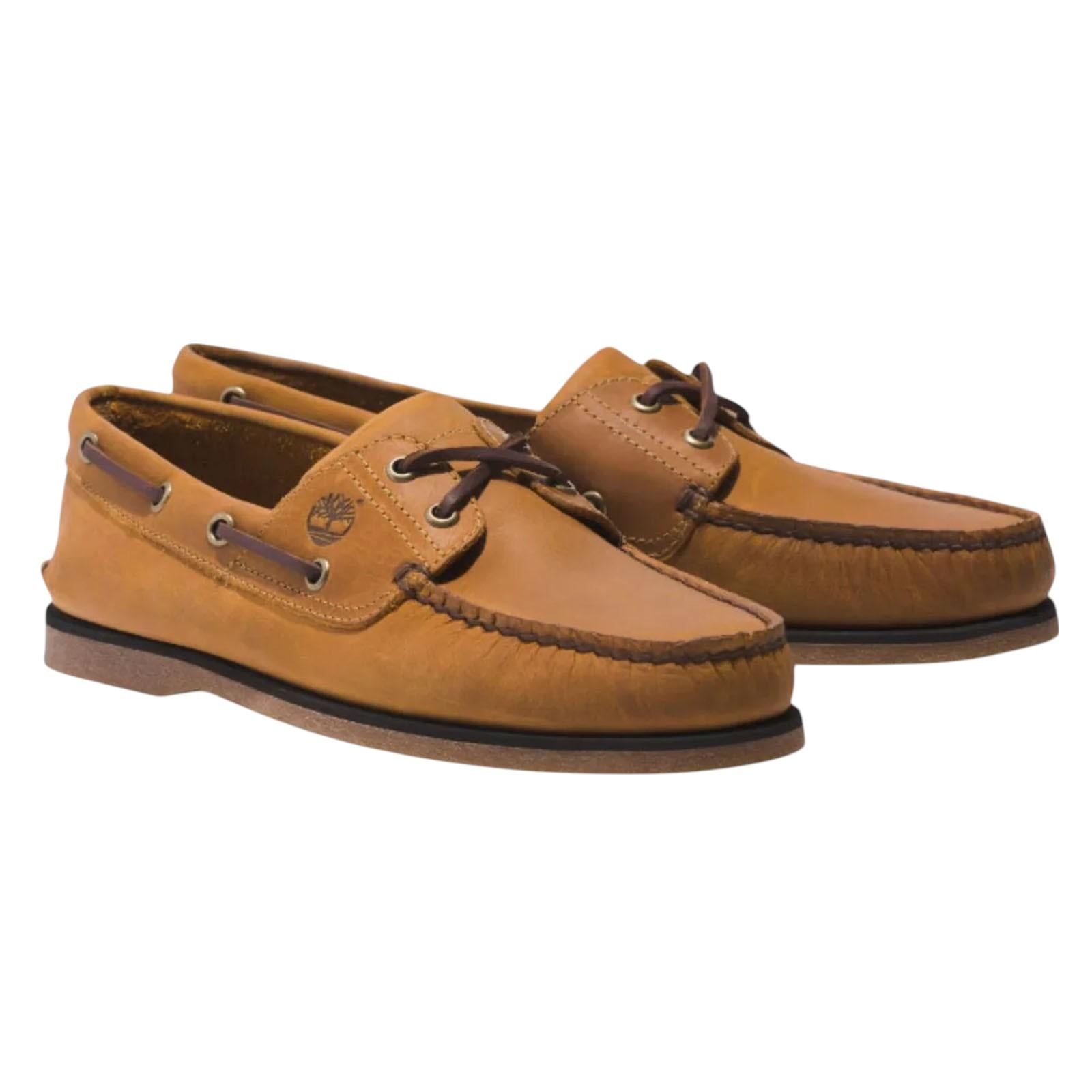 Mocassini TIMBERLAND Uomo TB0A2G7U EN1 
