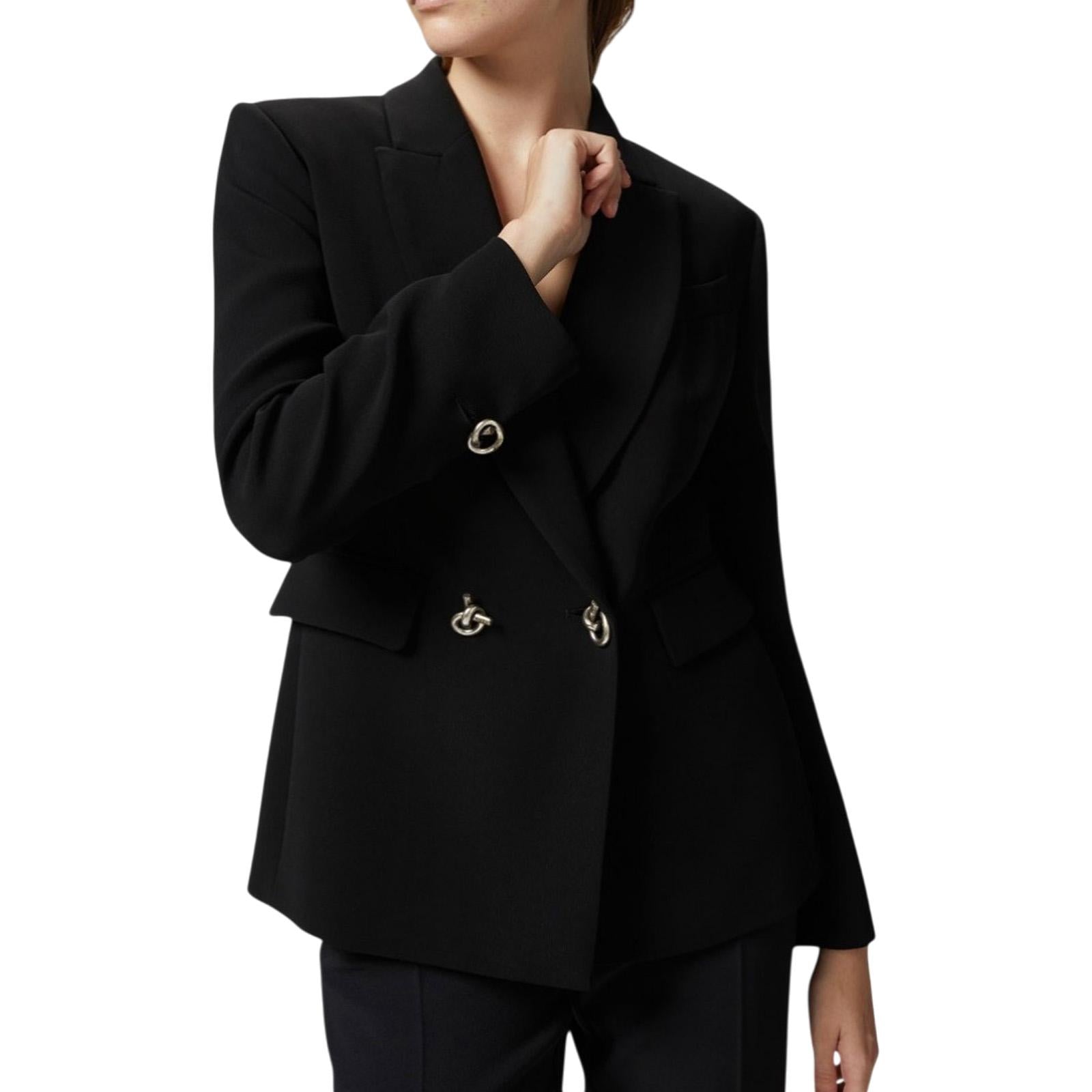 Giacca PINKO Donna 103890-A21H Z99 