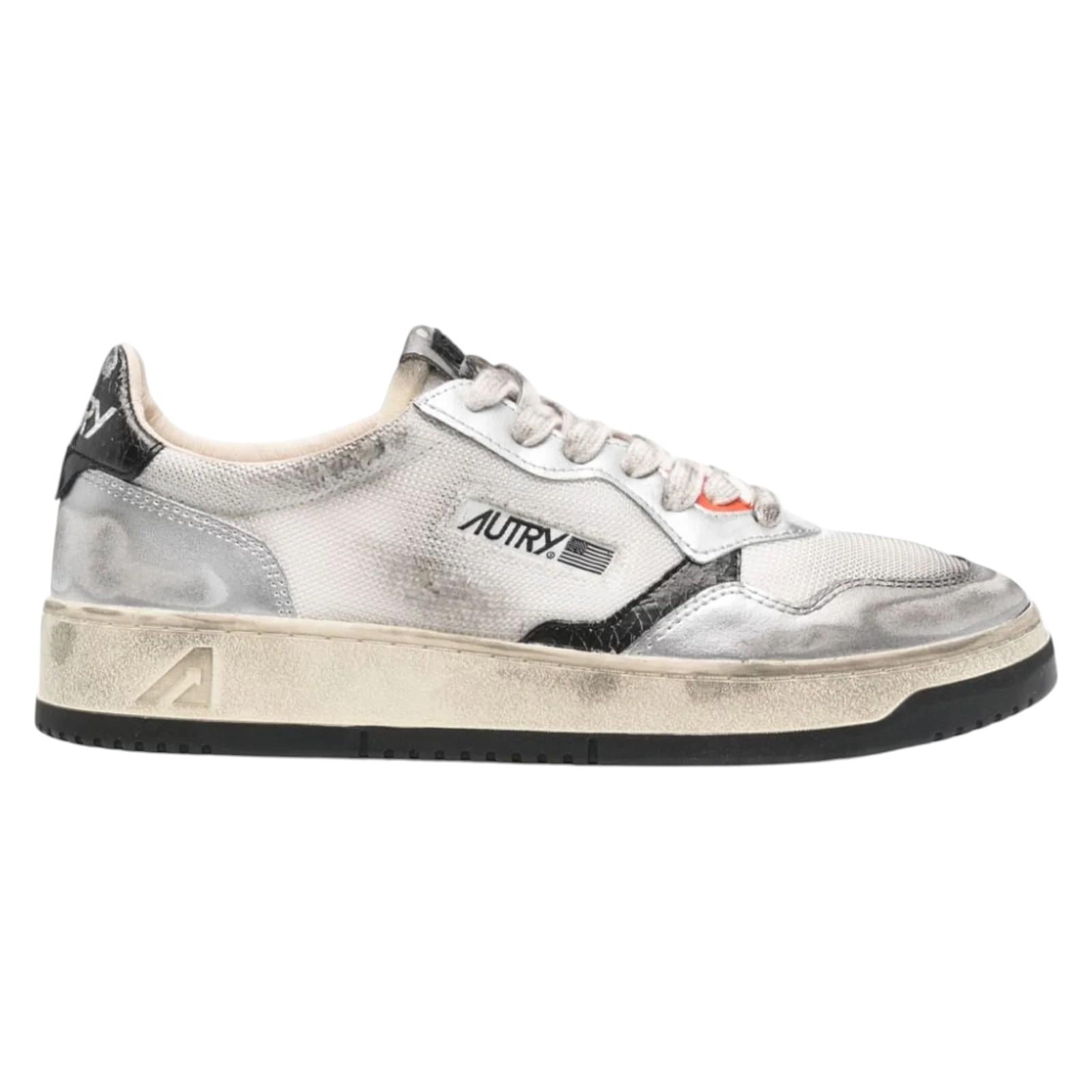 Sneakers AUTRY AVLM MS13 AUTRY 
