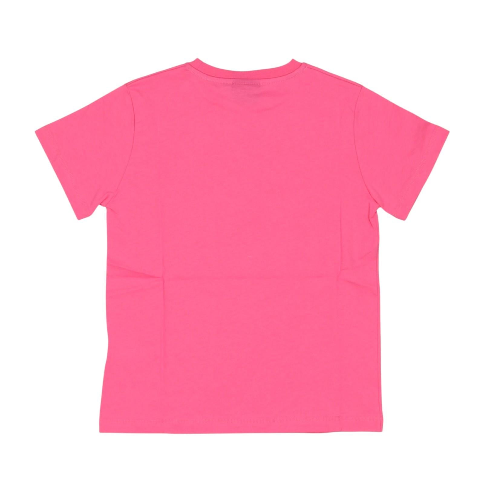 T-shirt DISCLAIMER kids 25EDK58571 ROS DISCLAIMER 