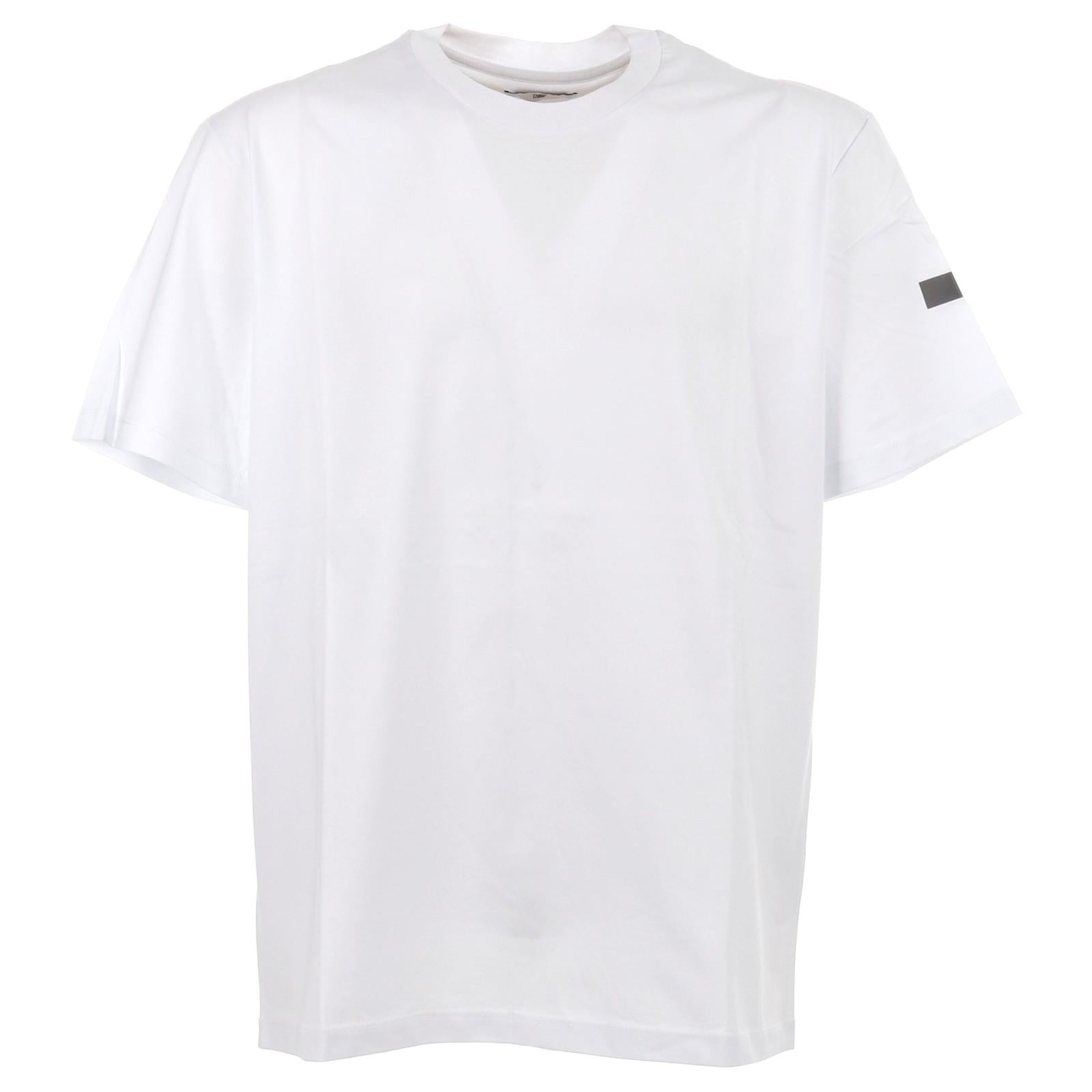 T-shirt PMDS S25TS276 0010 PMDS 