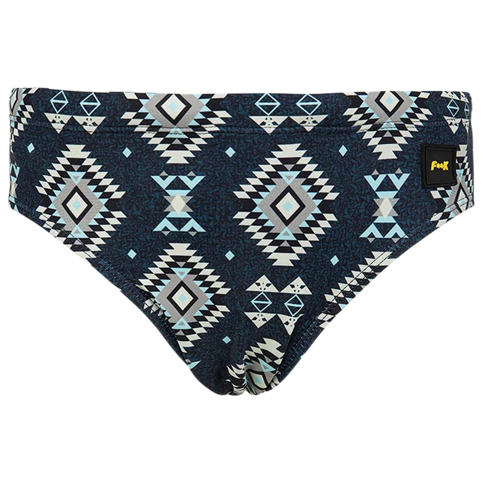 Slip mare FK kids Bambino FJ25-J02SA20 X05 