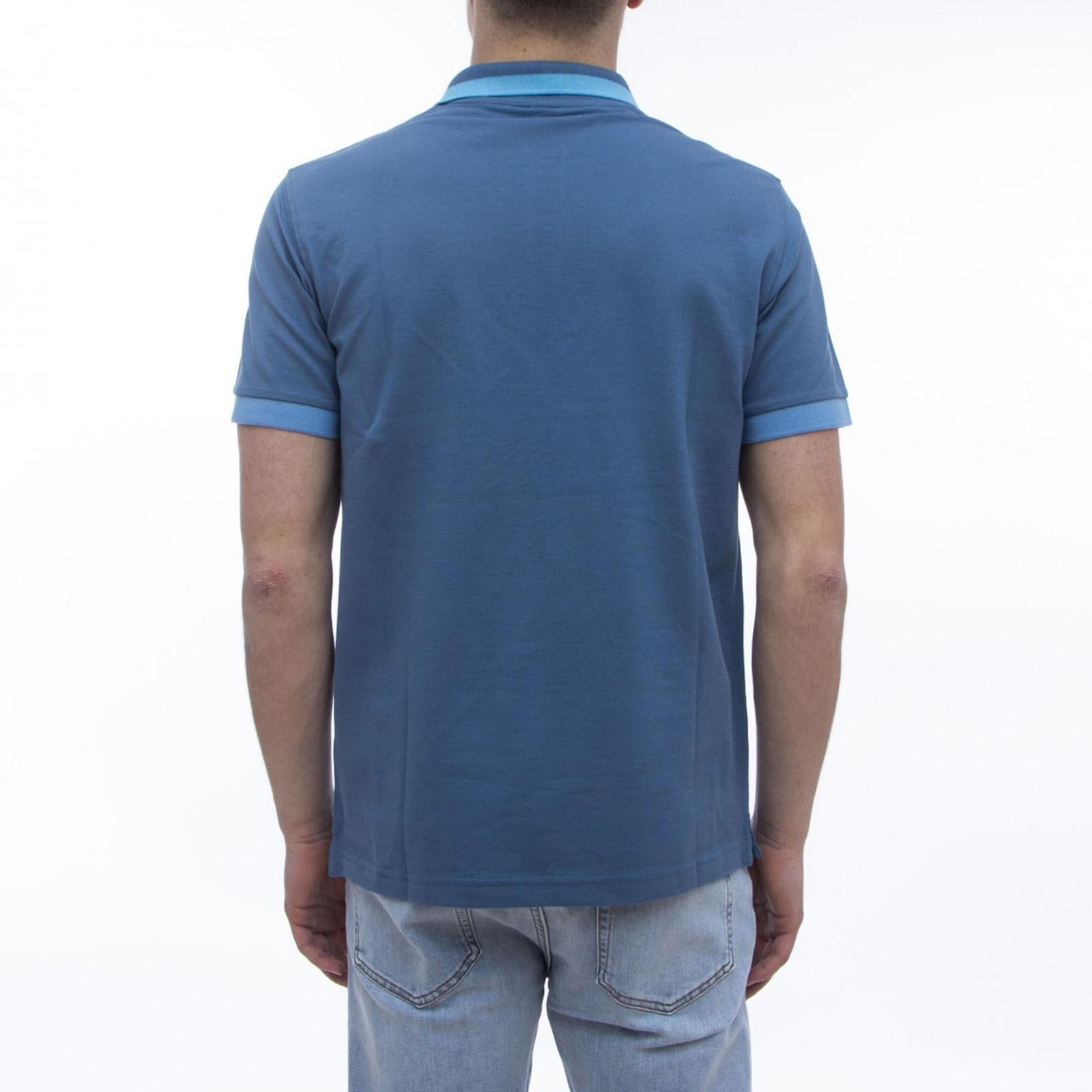 Polo SUN68 A35112 80 SUN68 