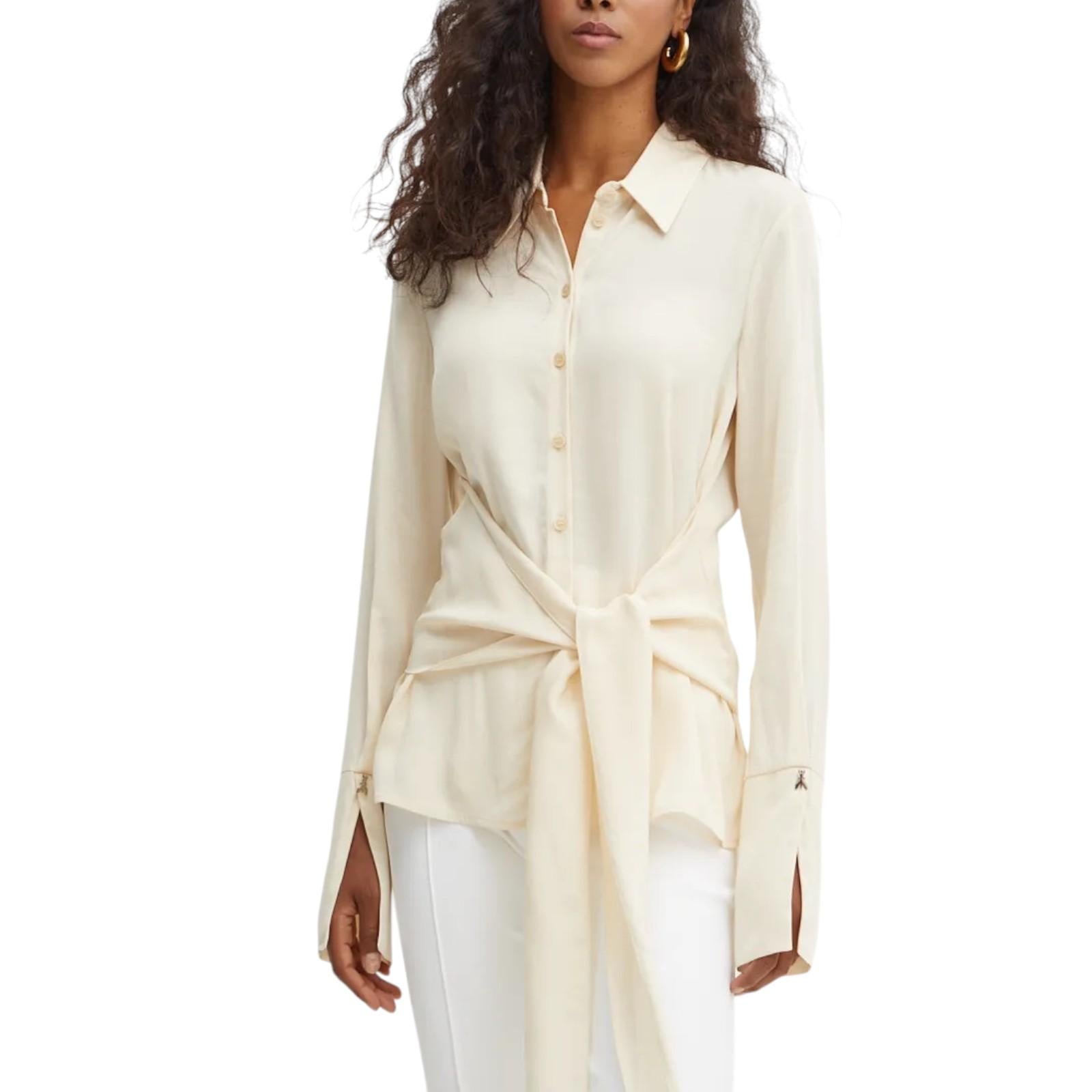 Camicia PATRIZIA PEPE 2C1576-A509 W368 PATRIZIA PEPE 