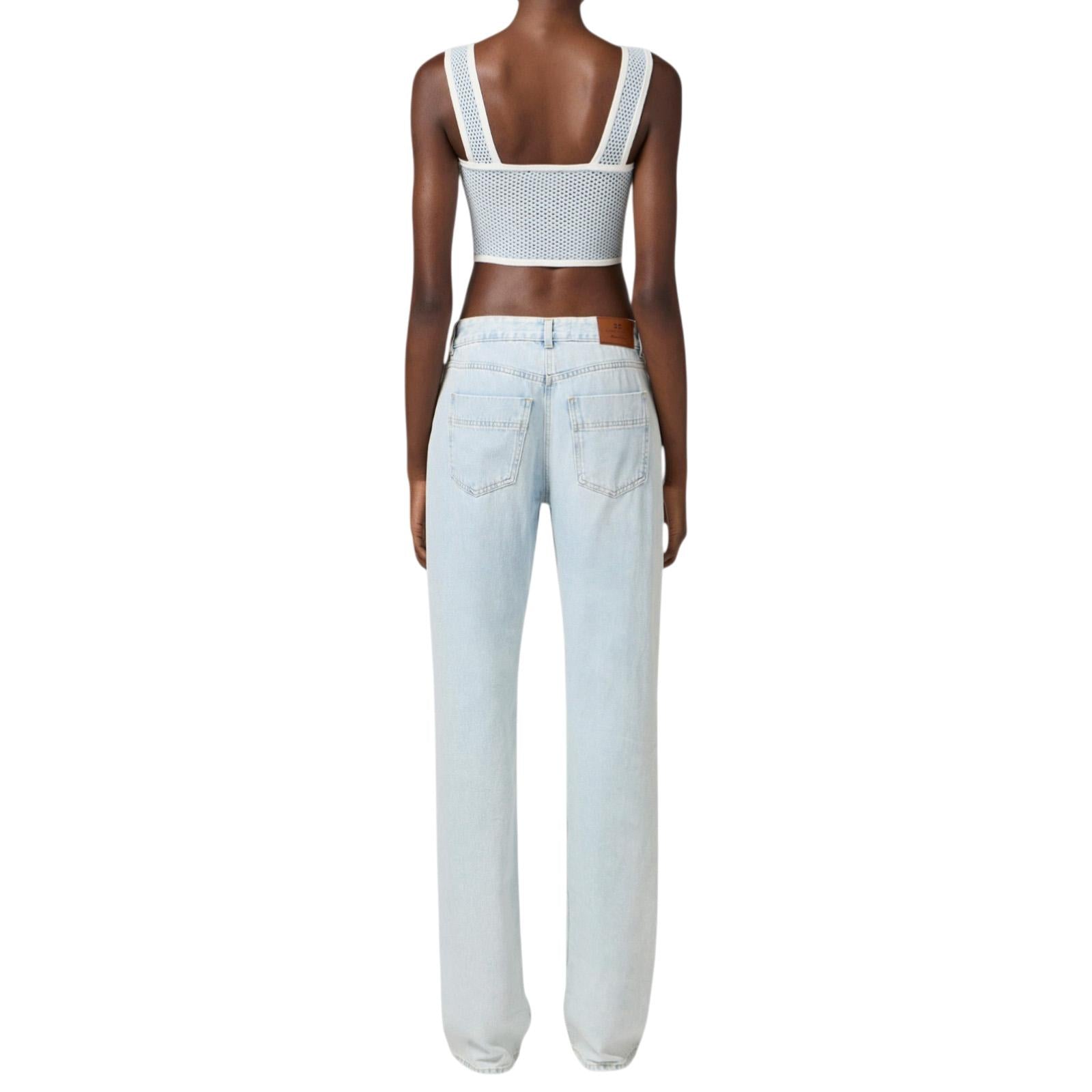 Jeans ELISABETTA FRANCHI Donna PJ-94I-51E2 192 