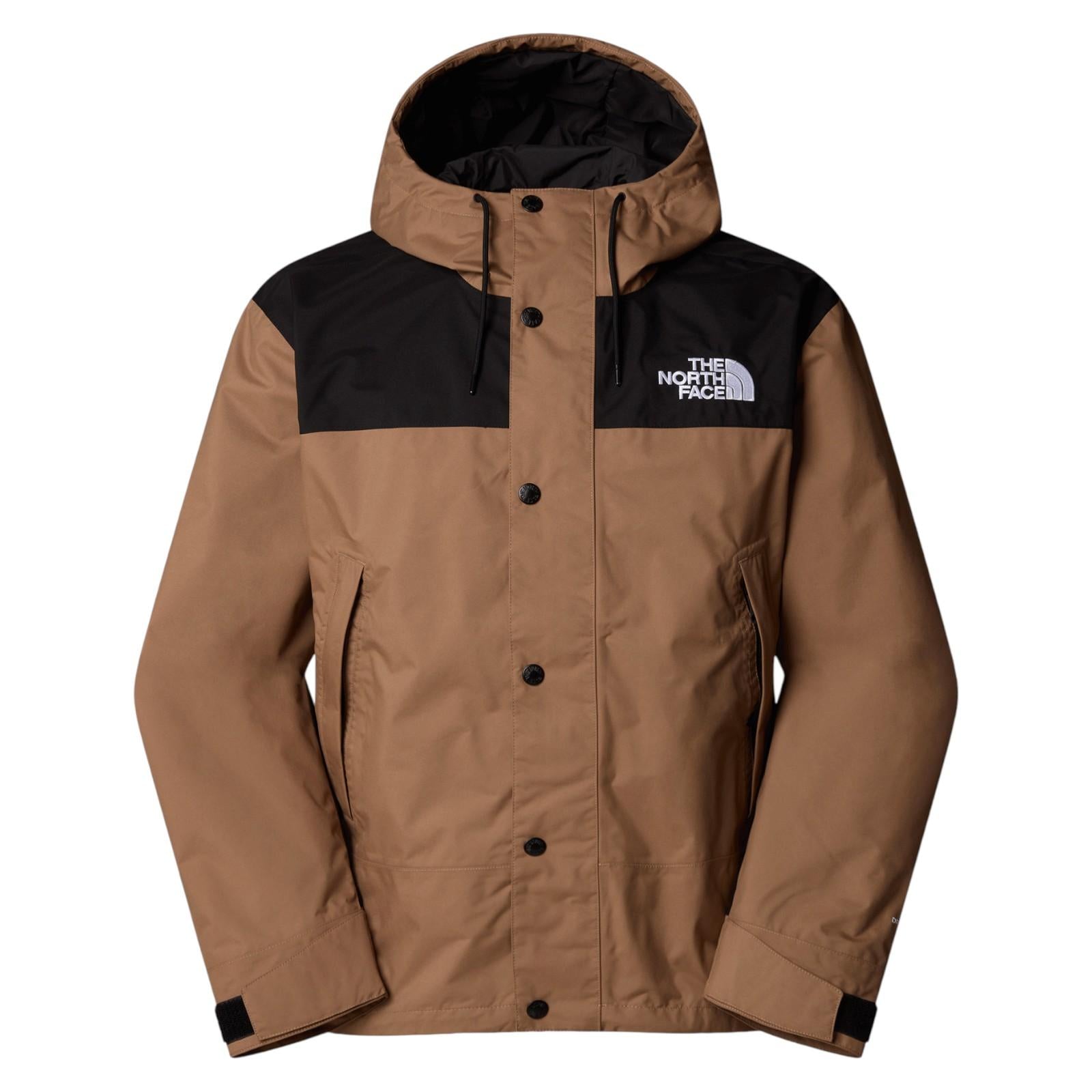 Jacket THE NORTH FACE MAN NF0A8B5G 58W 